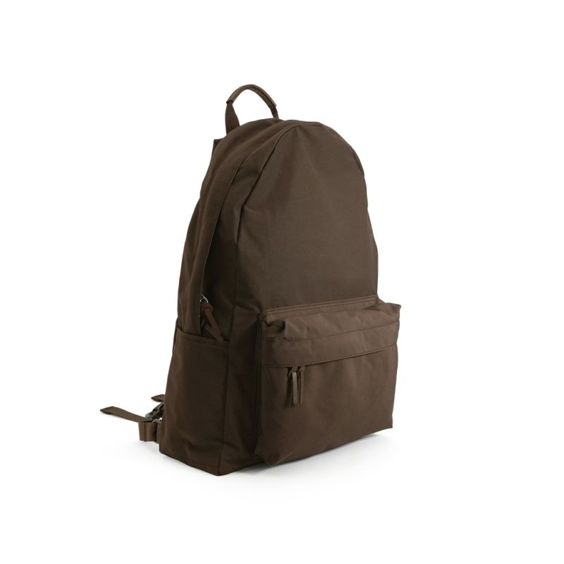 SIMPLICITY DARK BROWN EDITION DAILY DAYPACK デイリー