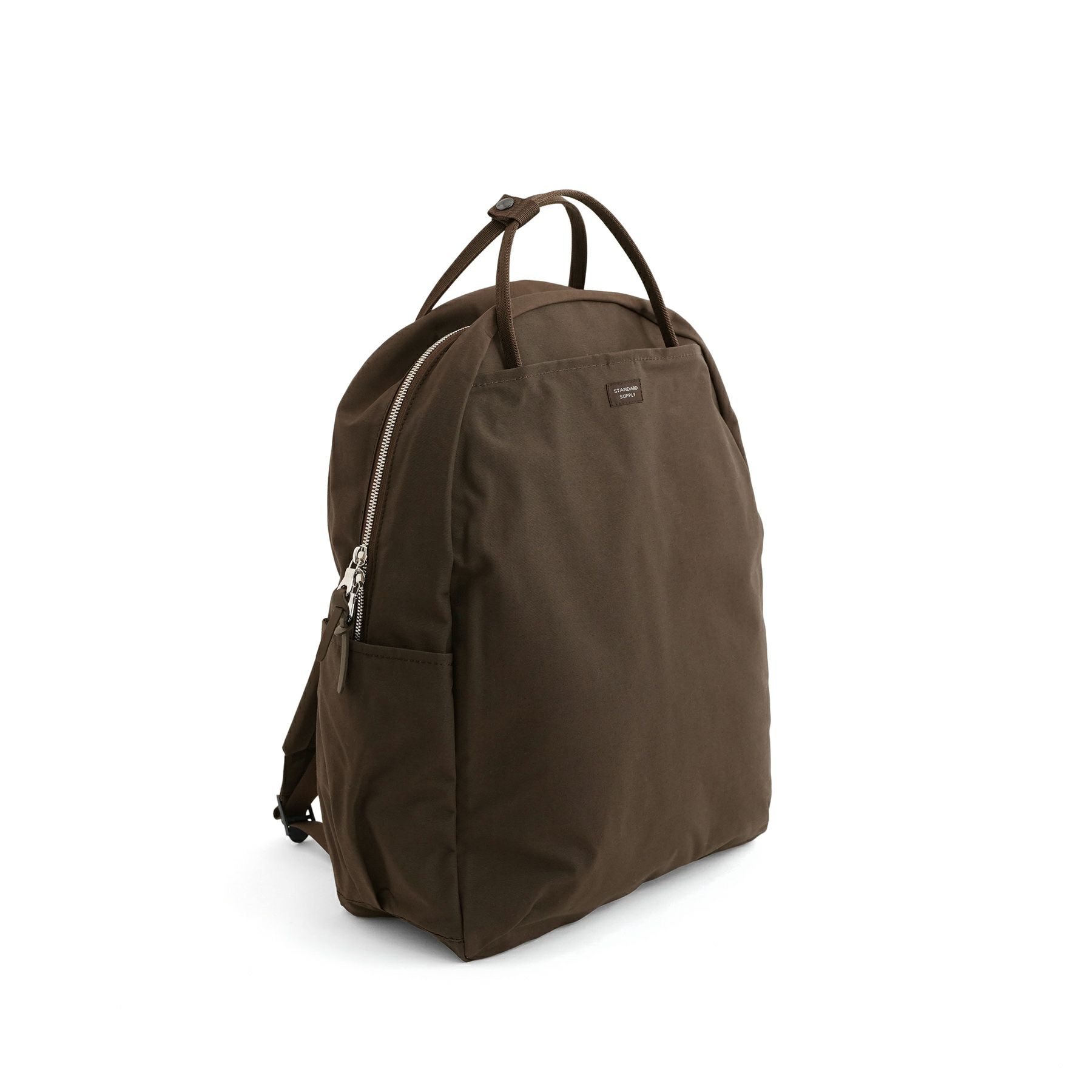 SIMPLICITY DARK BROWN EDITION WALLAROO ワラルー | evergreen works
