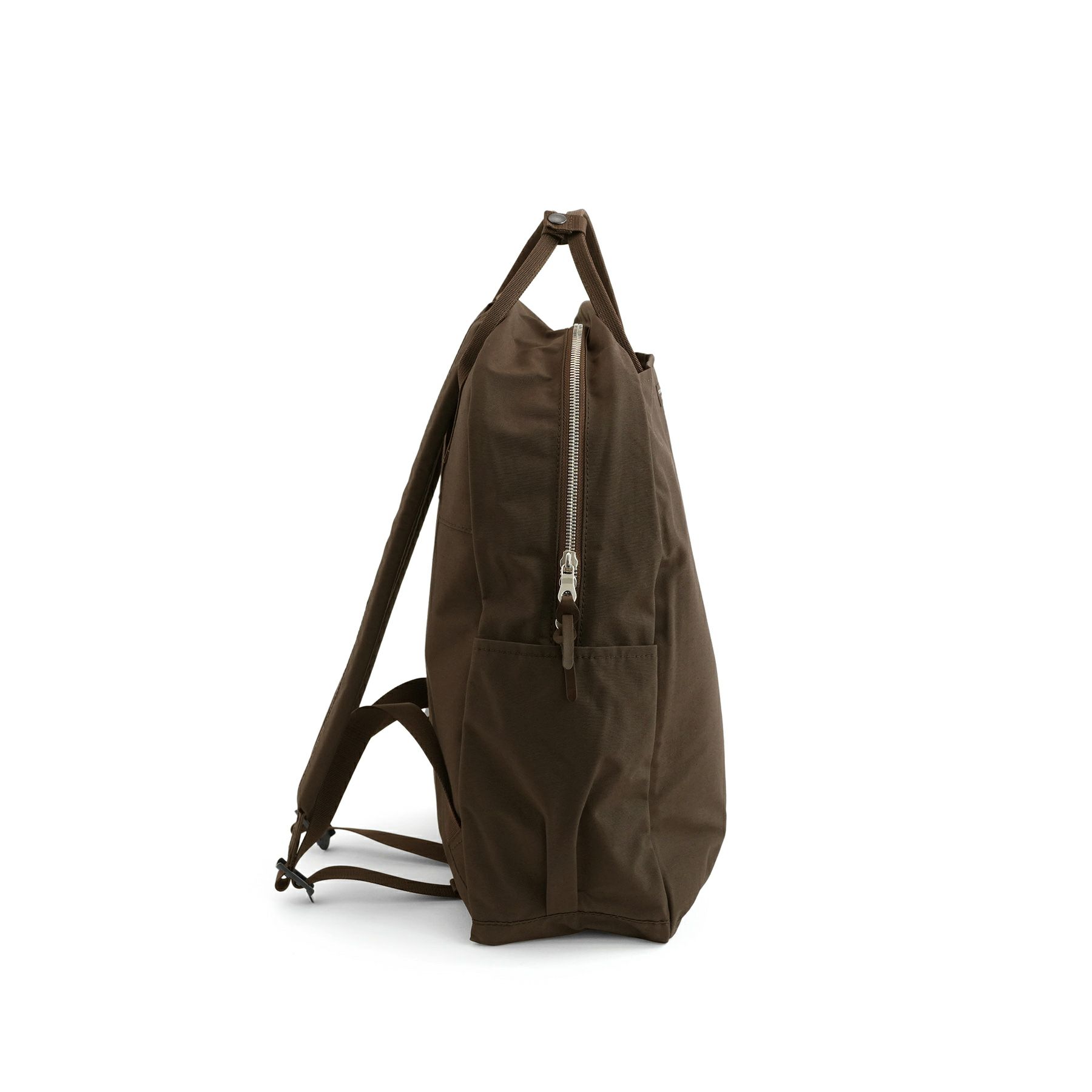 SIMPLICITY DARK BROWN EDITION WALLAROO ワラルー | evergreen works