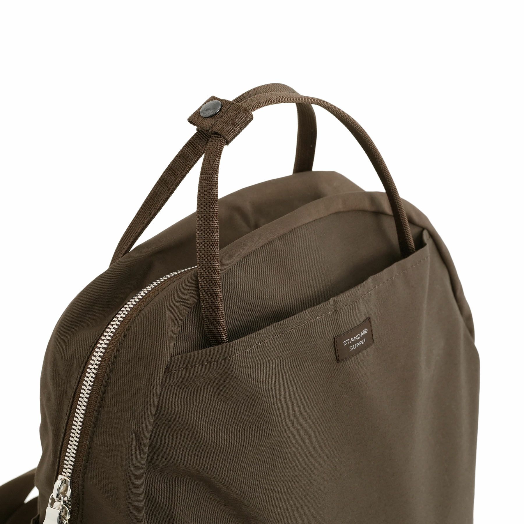 【新品未使用】新色STANDARD SUPPLYワラビーDARK BROWN SIMPLICITY限定カラー DARK BROWN EDITION／STANDARD SUPPLY