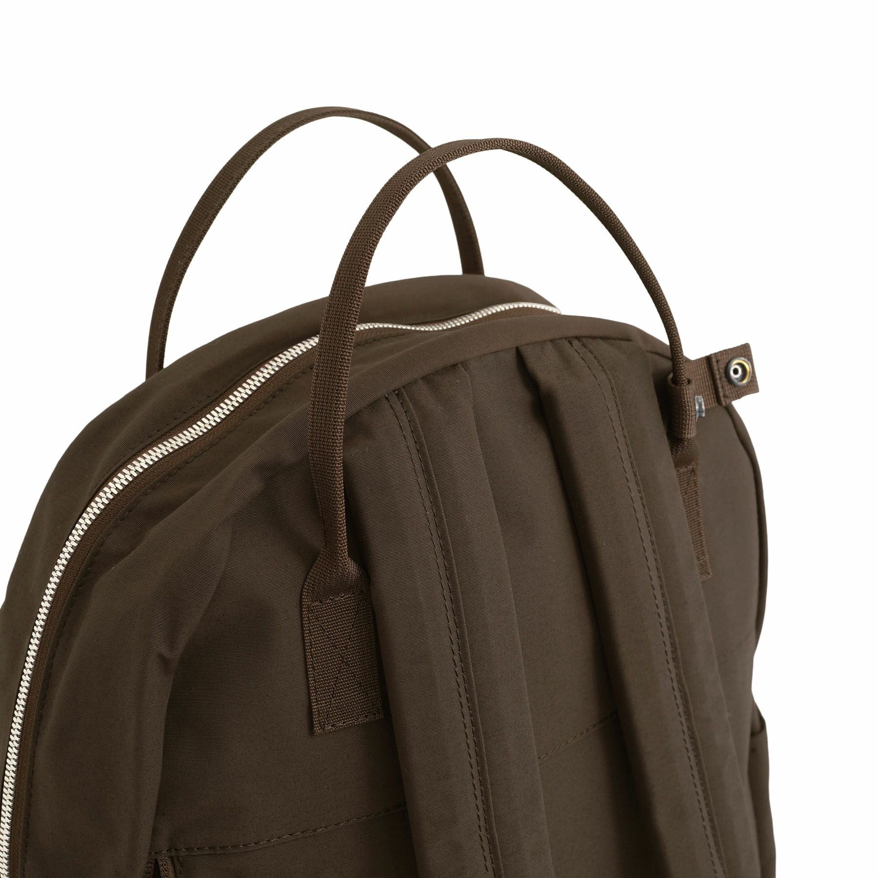 SIMPLICITY DARK BROWN EDITION WALLAROO ワラルー | evergreen works