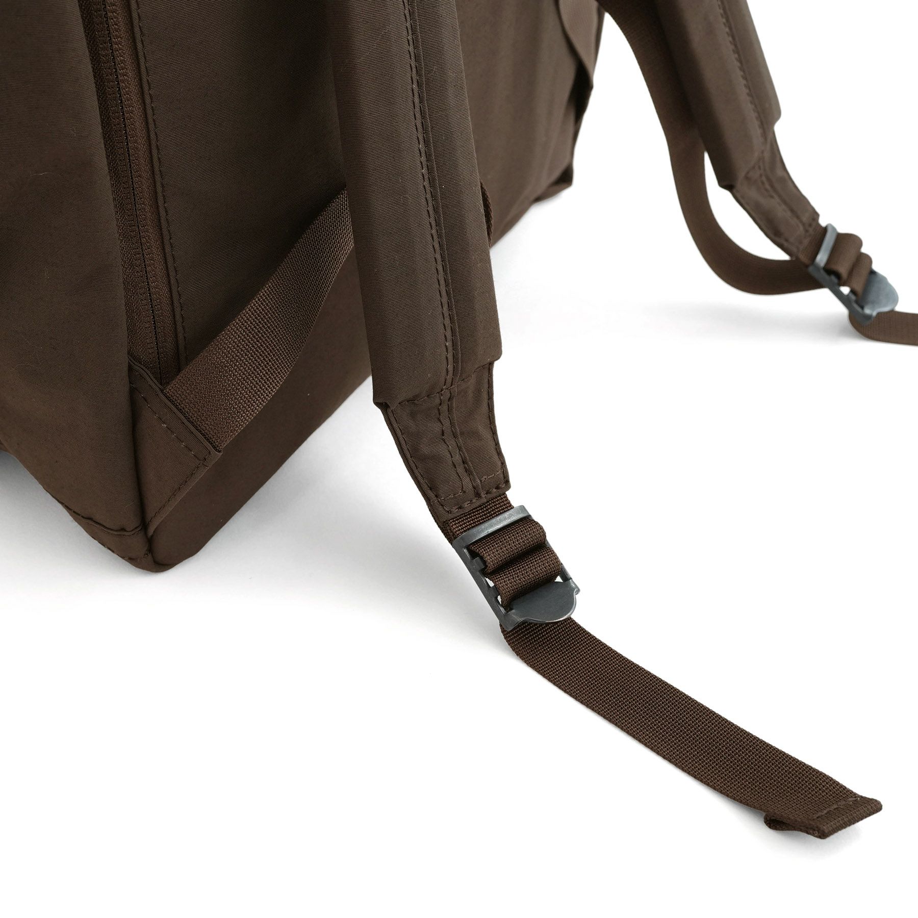 スタンダードサプライ　DARK BROWN EDITION WALLAROO MIL CLOTH WALLAROO ワラルー | evergreen works online store