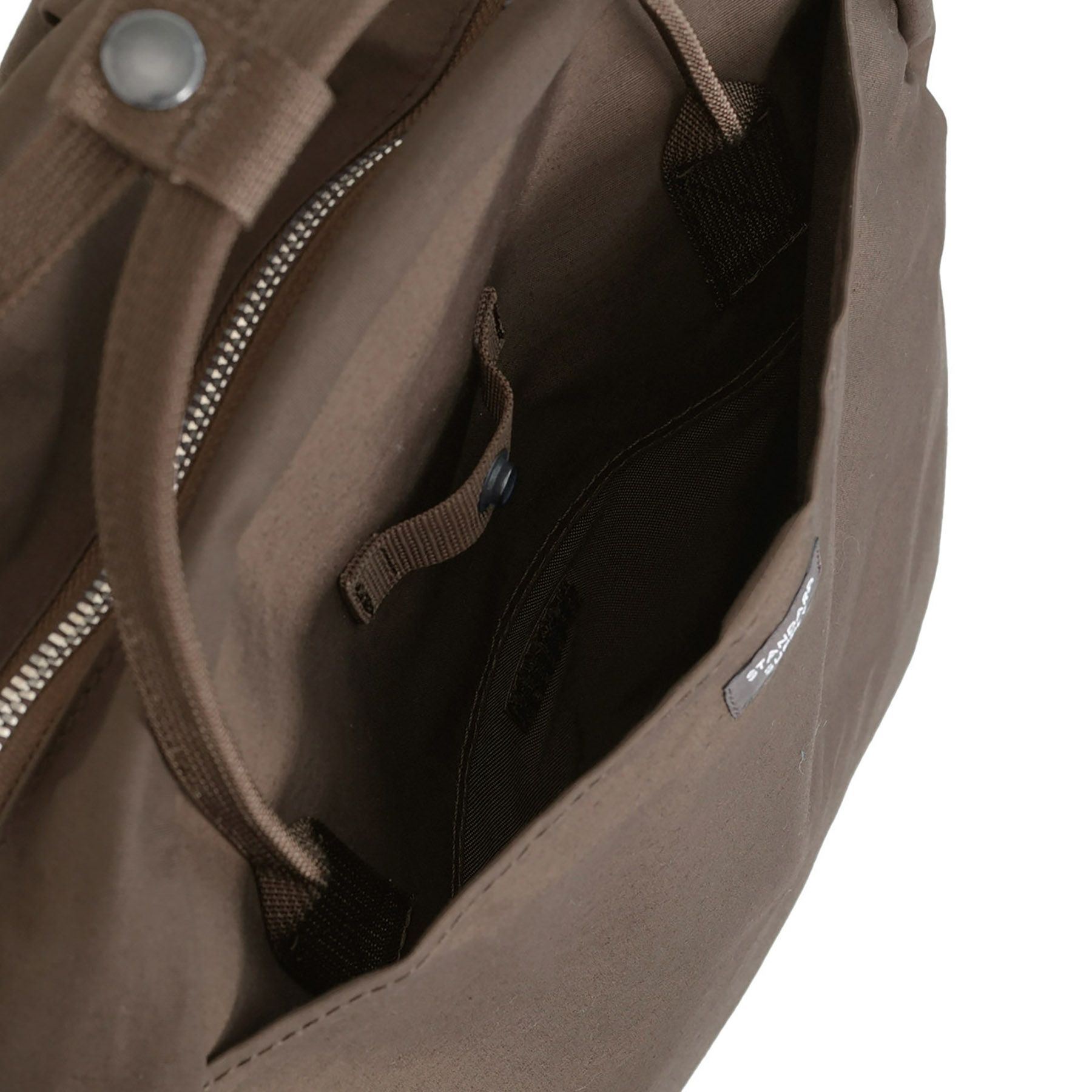 スタンダードサプライ　DARK BROWN EDITION WALLAROO SIMPLICITY DARK BROWN EDITION WALLAROO ワラルー | evergreen works