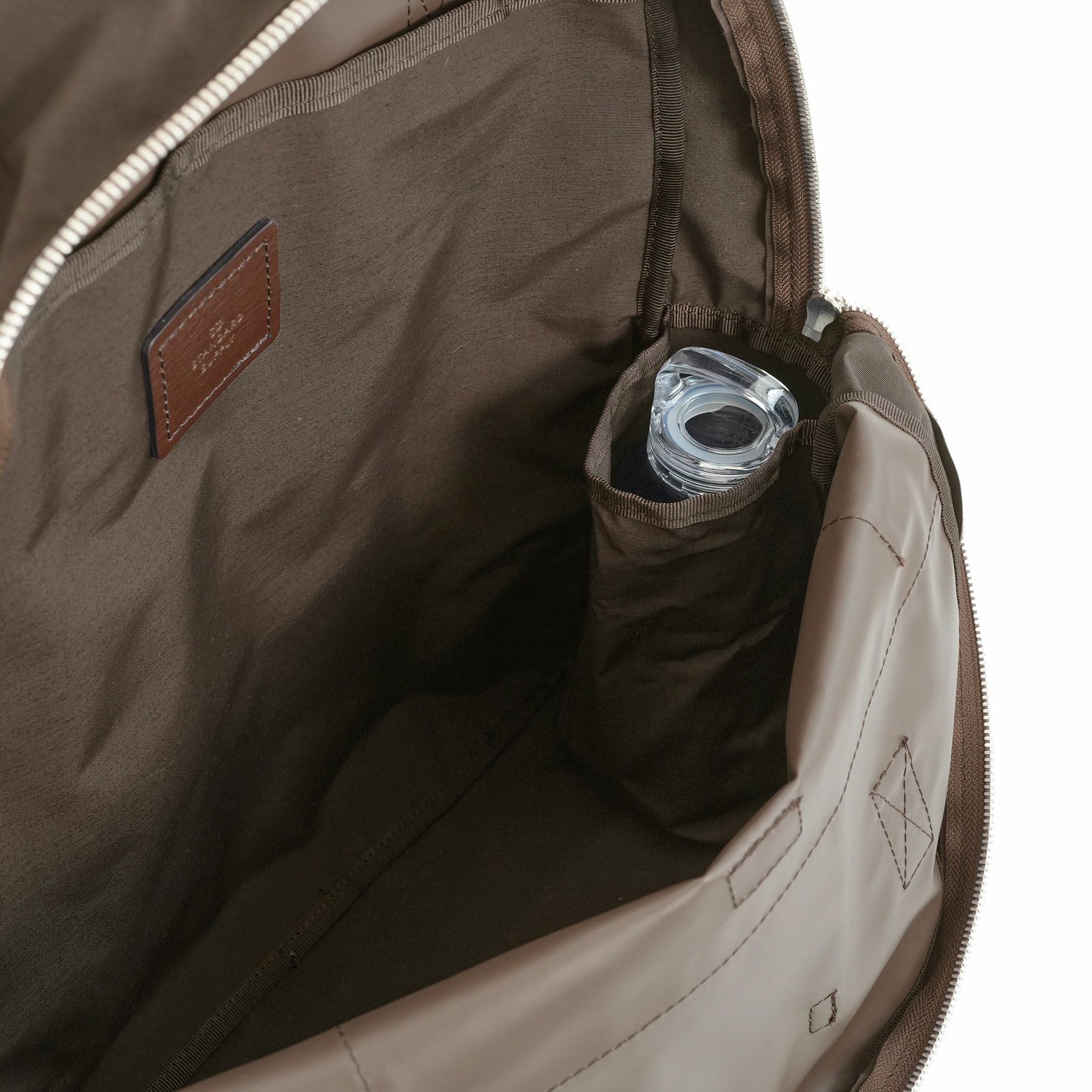 SIMPLICITY DARK BROWN EDITION WALLAROO ワラルー | evergreen works
