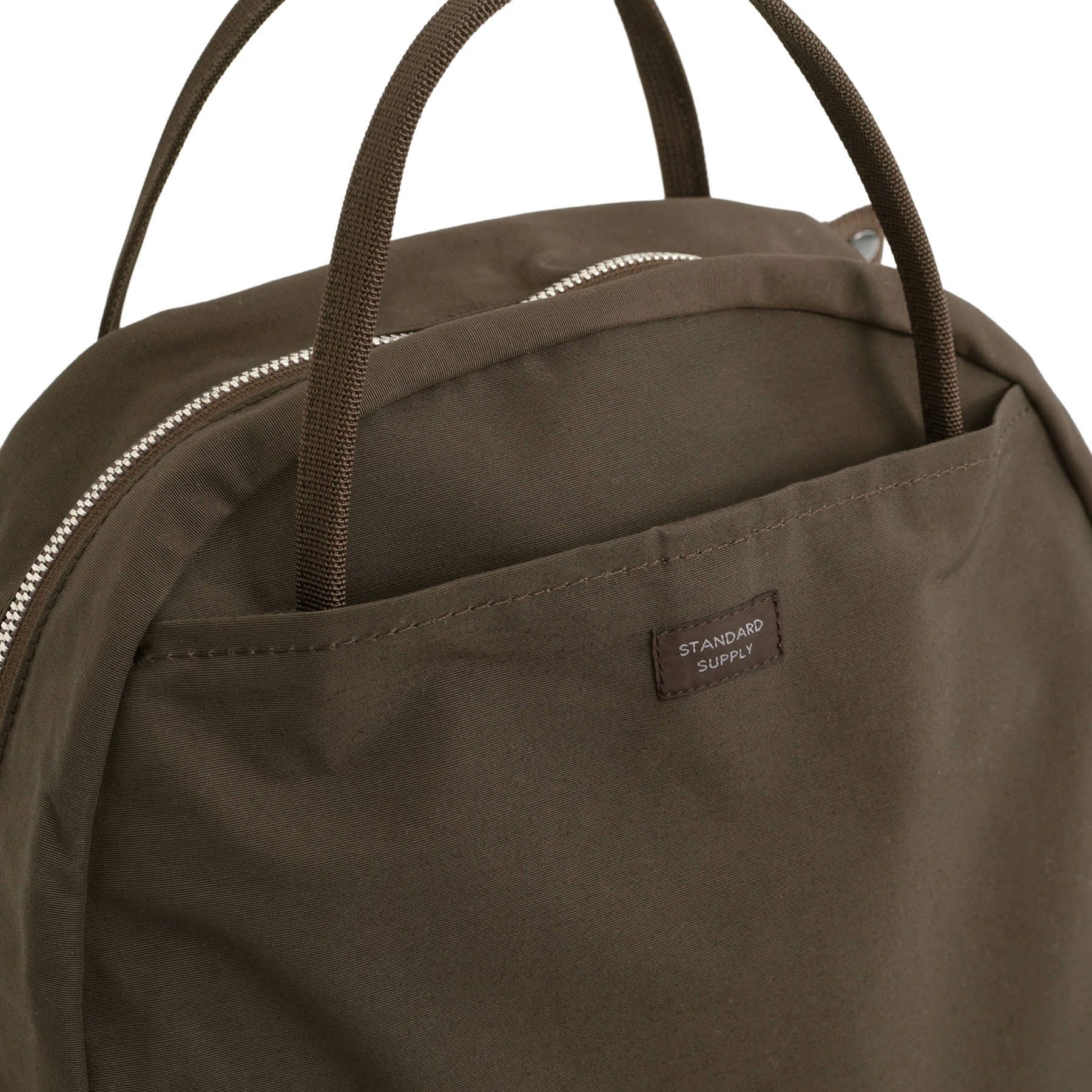 スタンダードサプライ　DARK BROWN EDITION WALLAROO SIMPLICITY DARK BROWN EDITION WALLAROO ワラルー | evergreen works