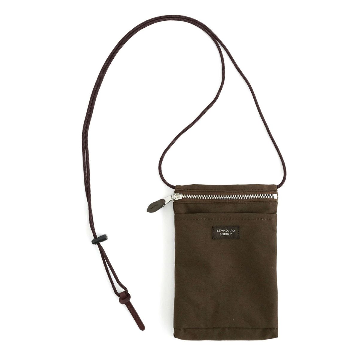 SLING PURSE M / 1色展開