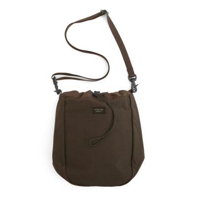 DARK BROWN EDITION