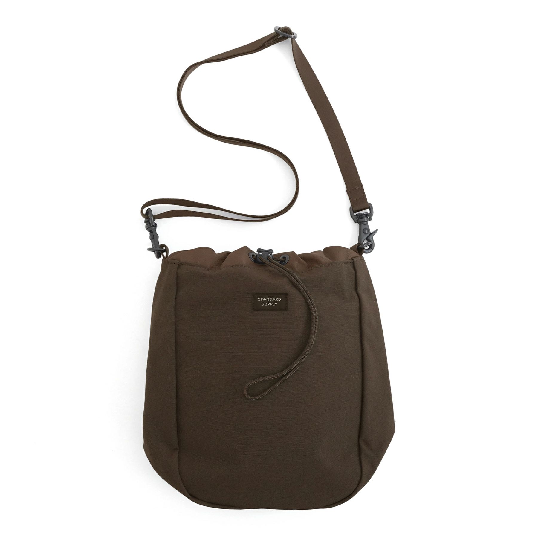 DARK BROWN EDITION