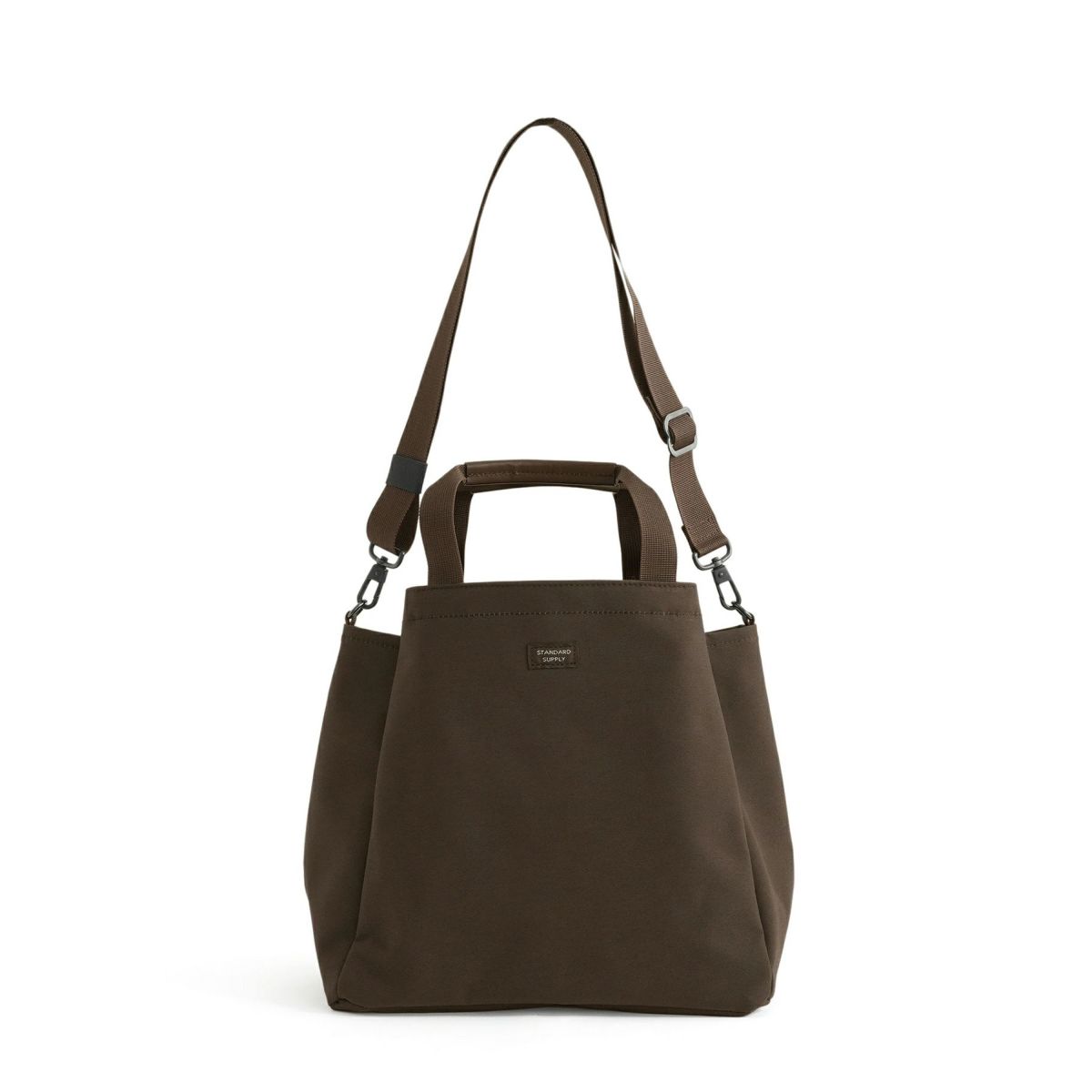 2WAY FOLD TOTE / 1色展開