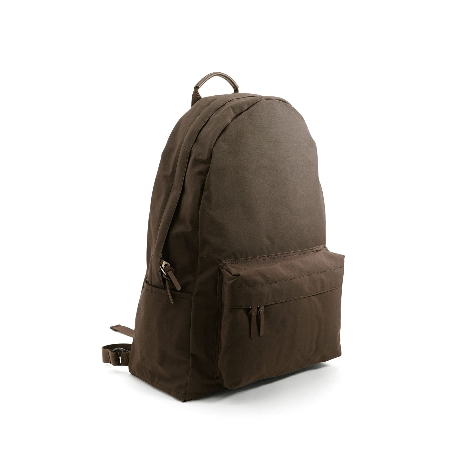 SIMPLICITY DARK BROWN EDITION COMMUTE DAYPACK コミュートデイパック