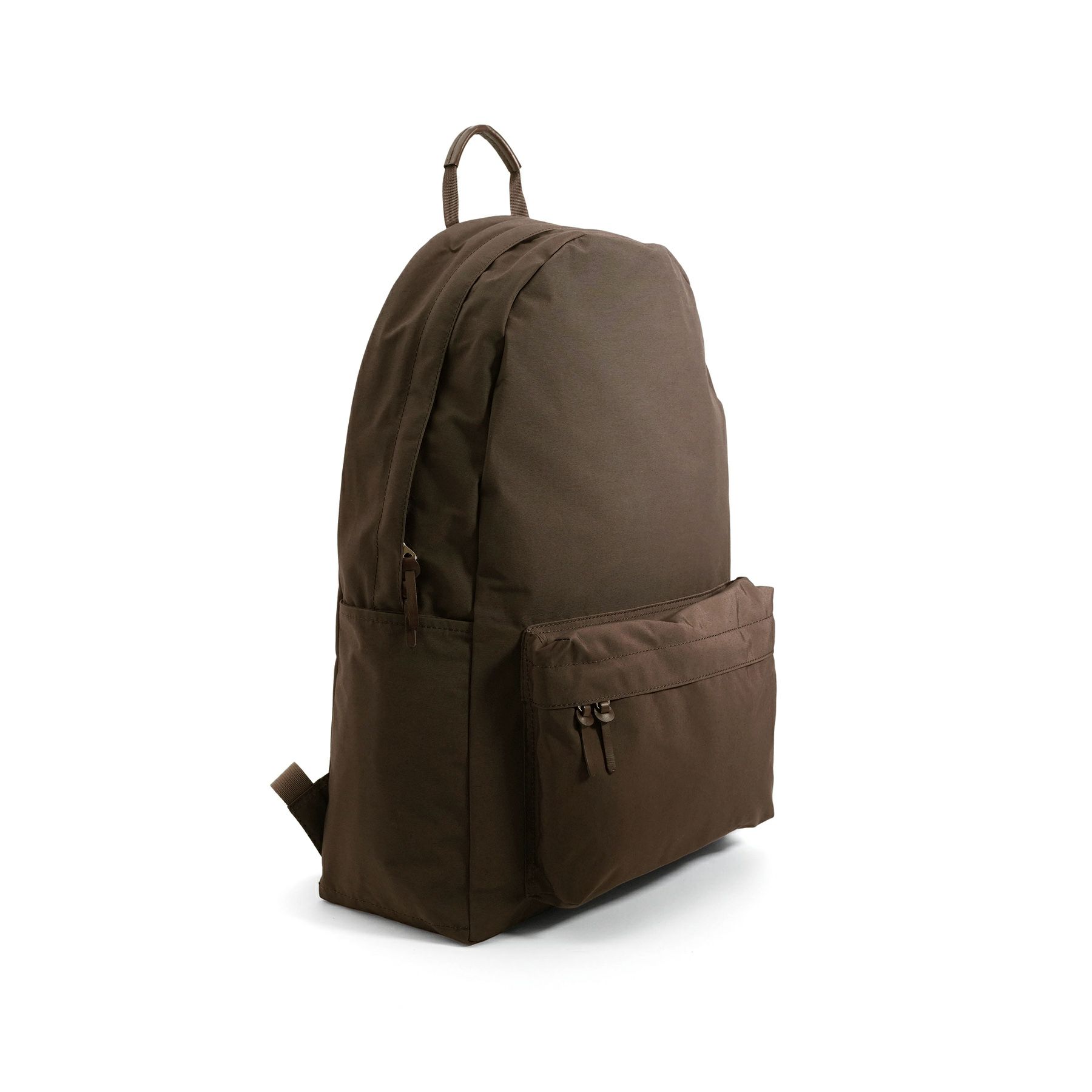 SIMPLICITY DARK BROWN EDITION LARGE DAYPACK ラージデイパック