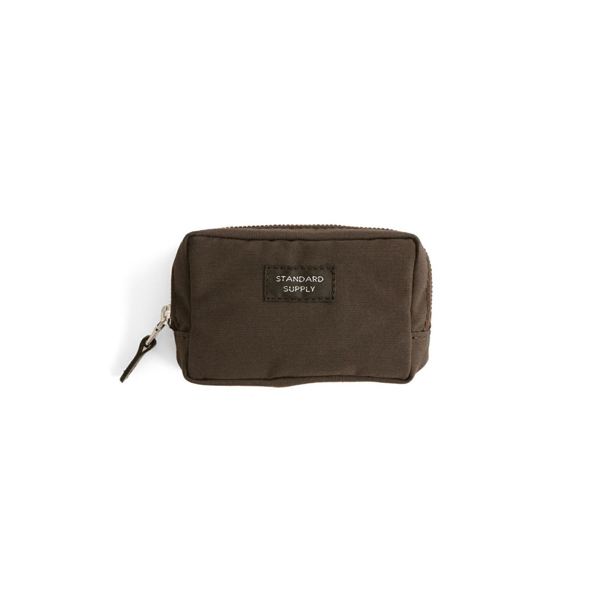 SQUARE POUCH S / 1色展開