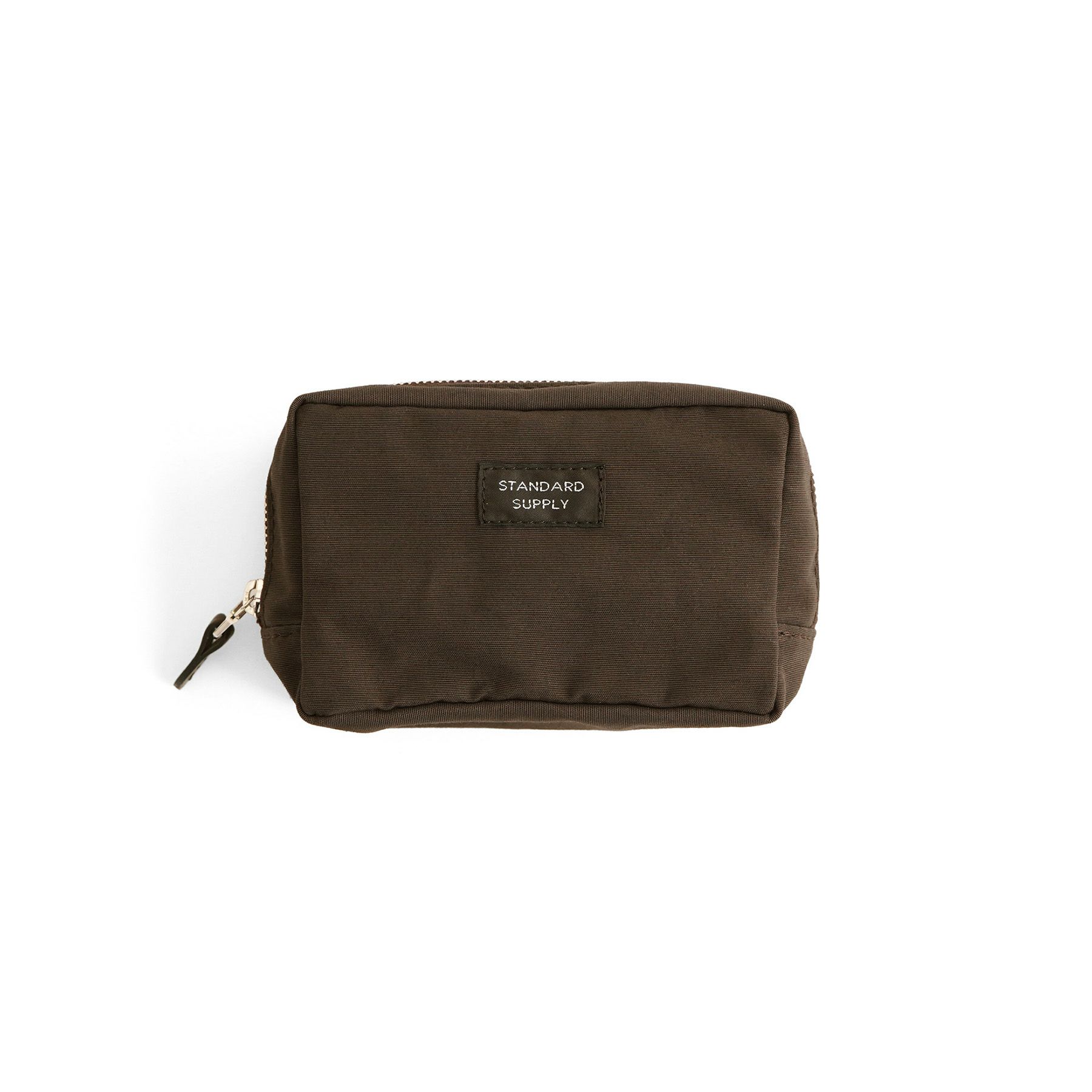 SQUARE POUCH MS / 1色展開