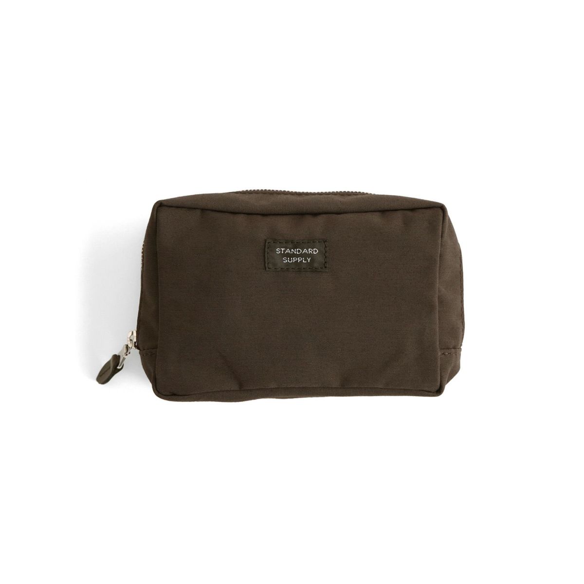 SQUARE POUCH M / 1色展開