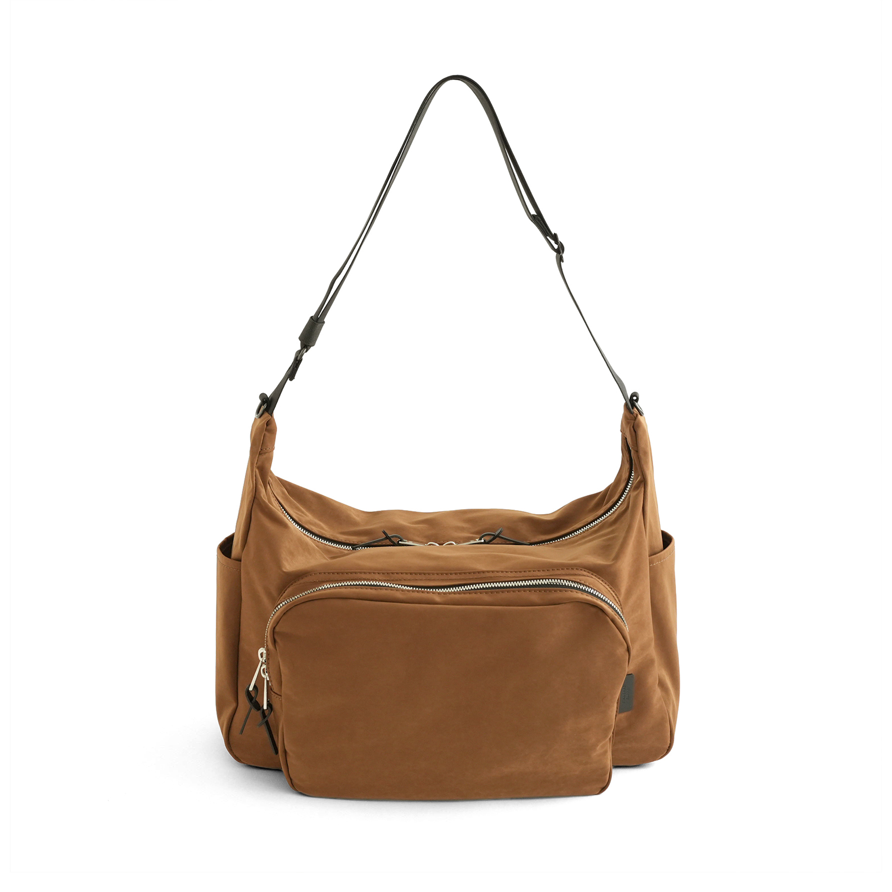 OVAL POCKET SHOULDER / 5色展開