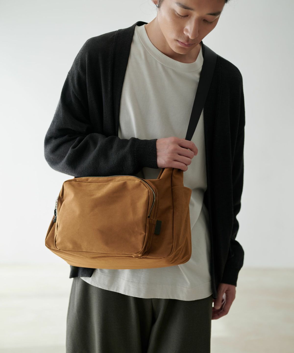 モデル身長：181cm