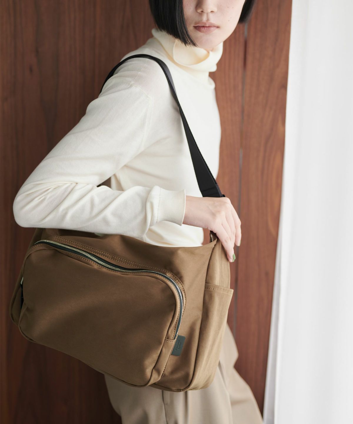 モデル身長：173cm