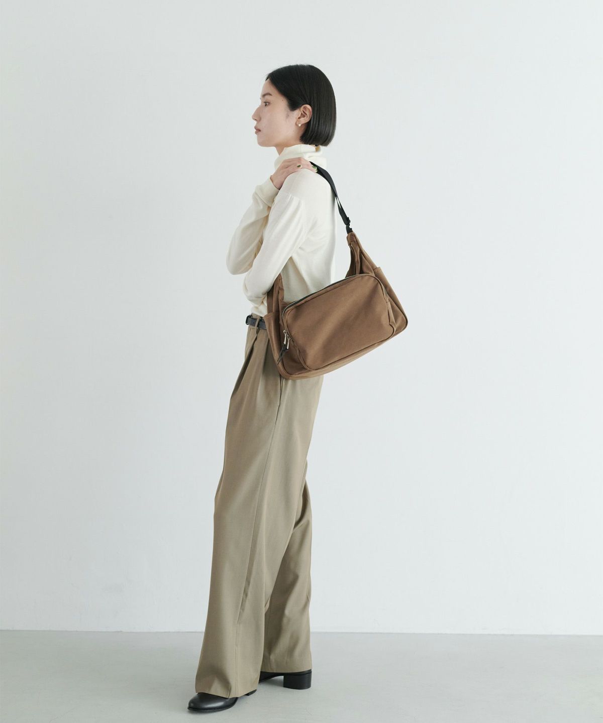 モデル身長：173cm