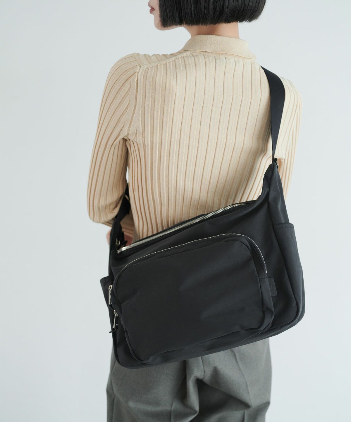 モデル身長：173cm