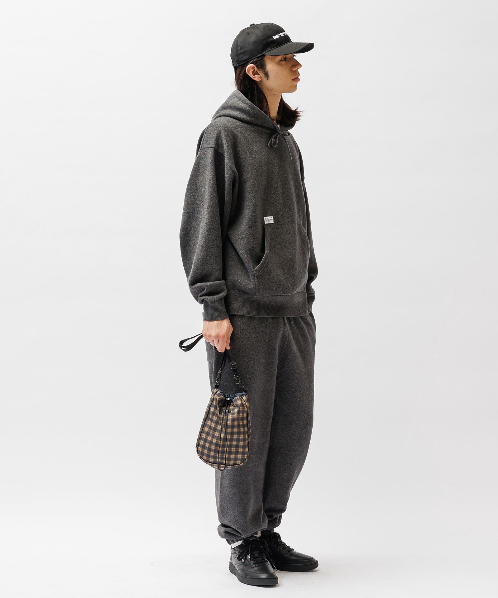 バッグ WTAPS CHALK SHOULDER WTAPS×STD CHALK SHOULDER チョークショルダー [GREEN] | evergreen