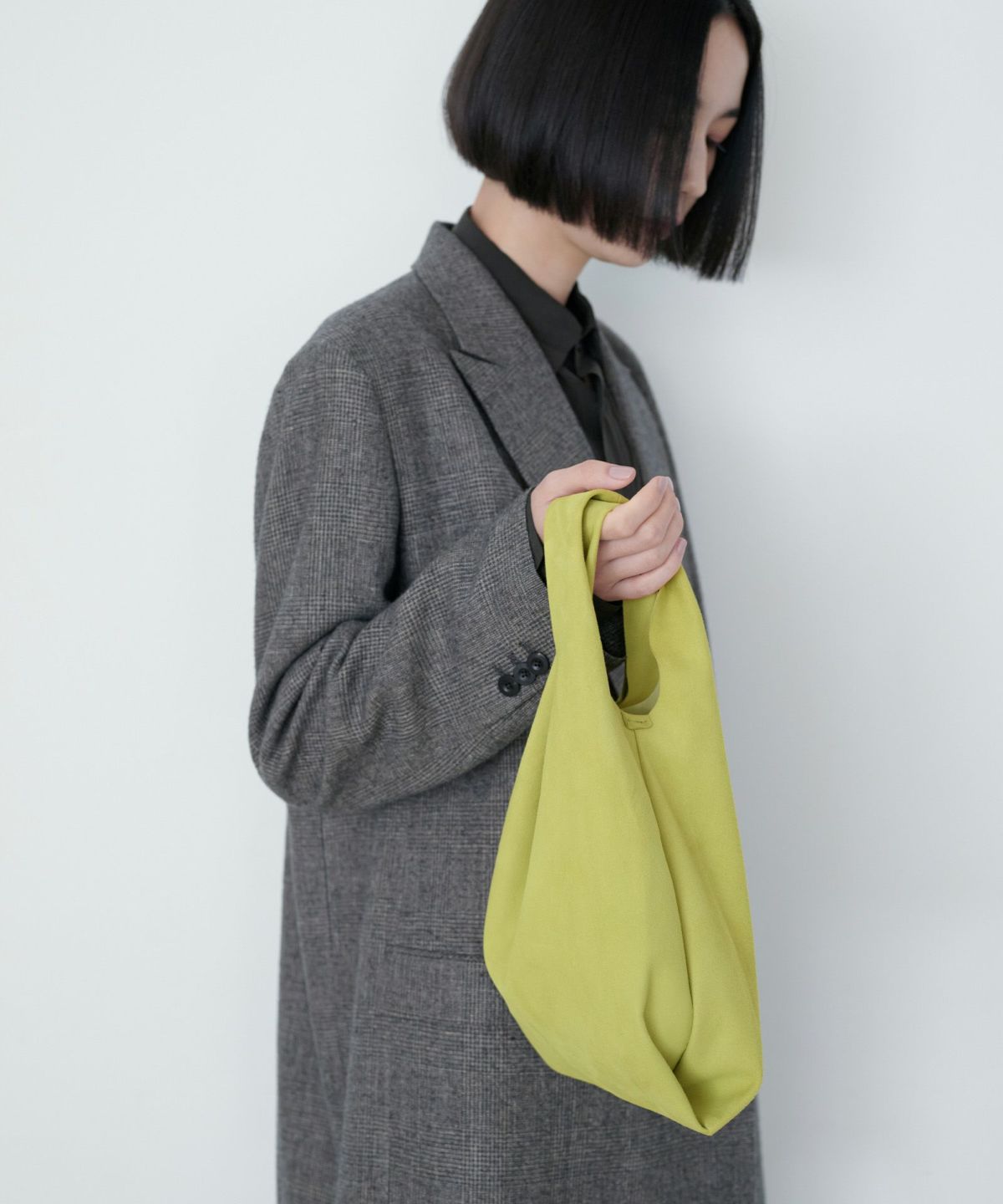 モデル身長：173cm