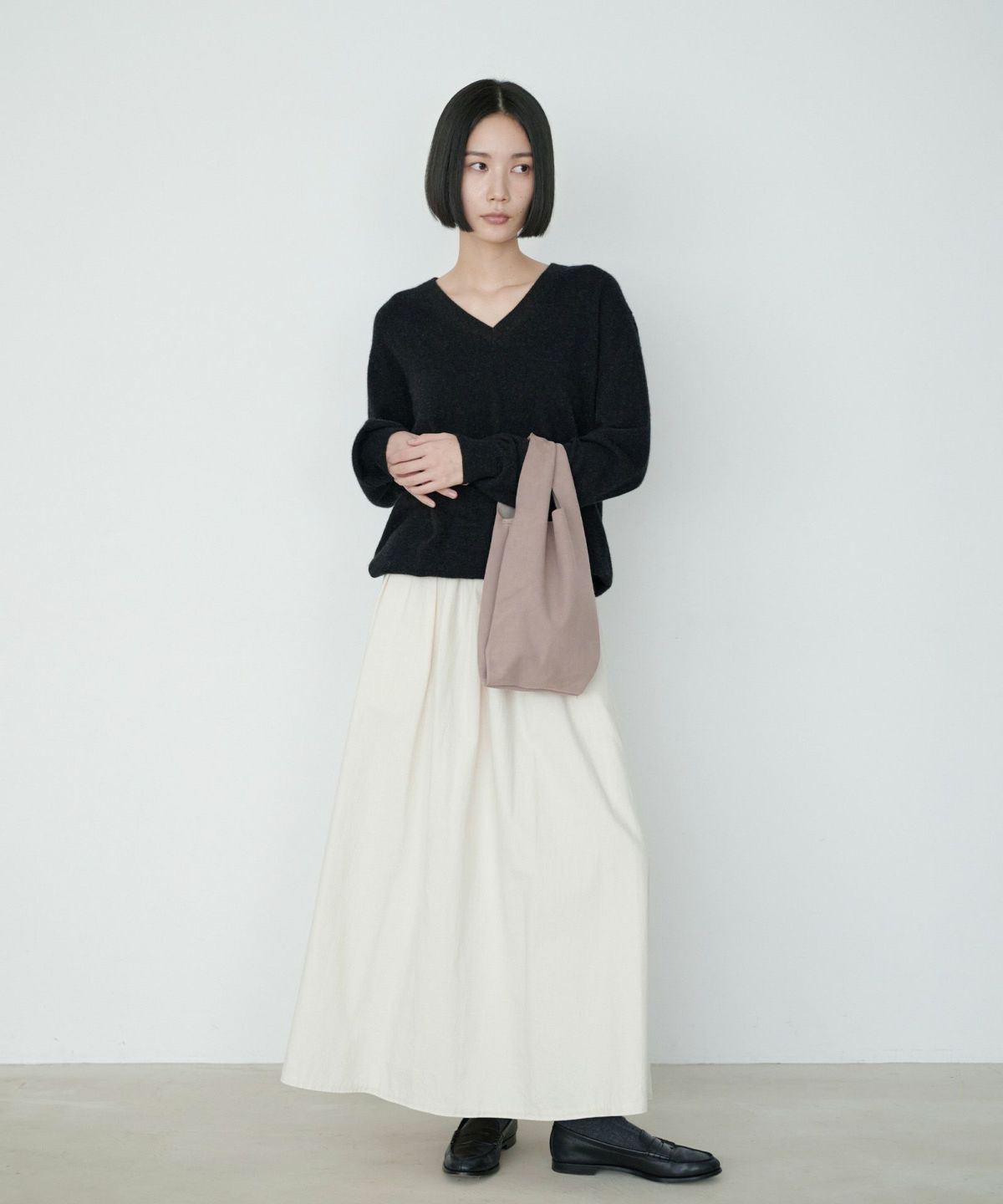 モデル身長：173cm