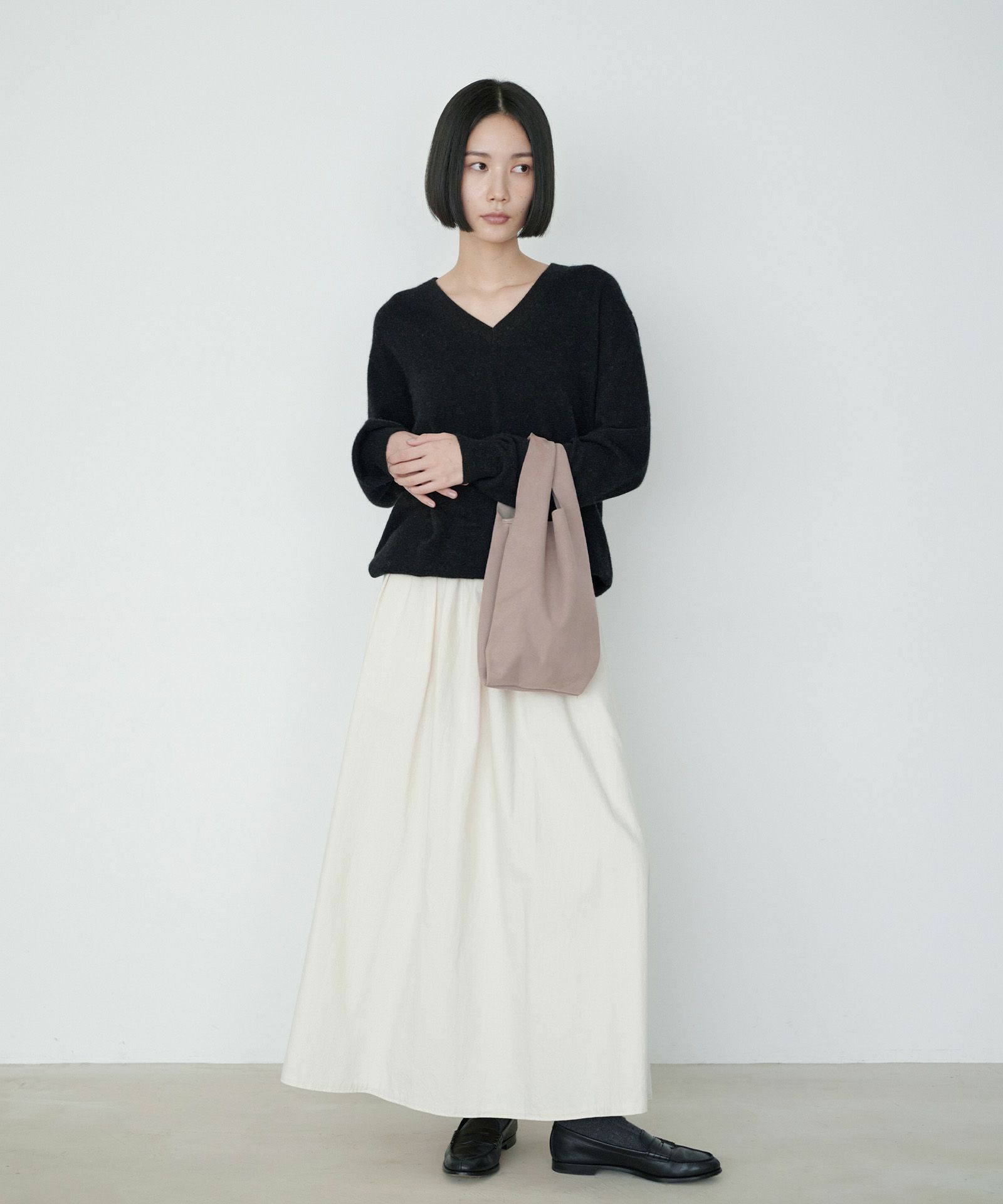 モデル身長：173cm