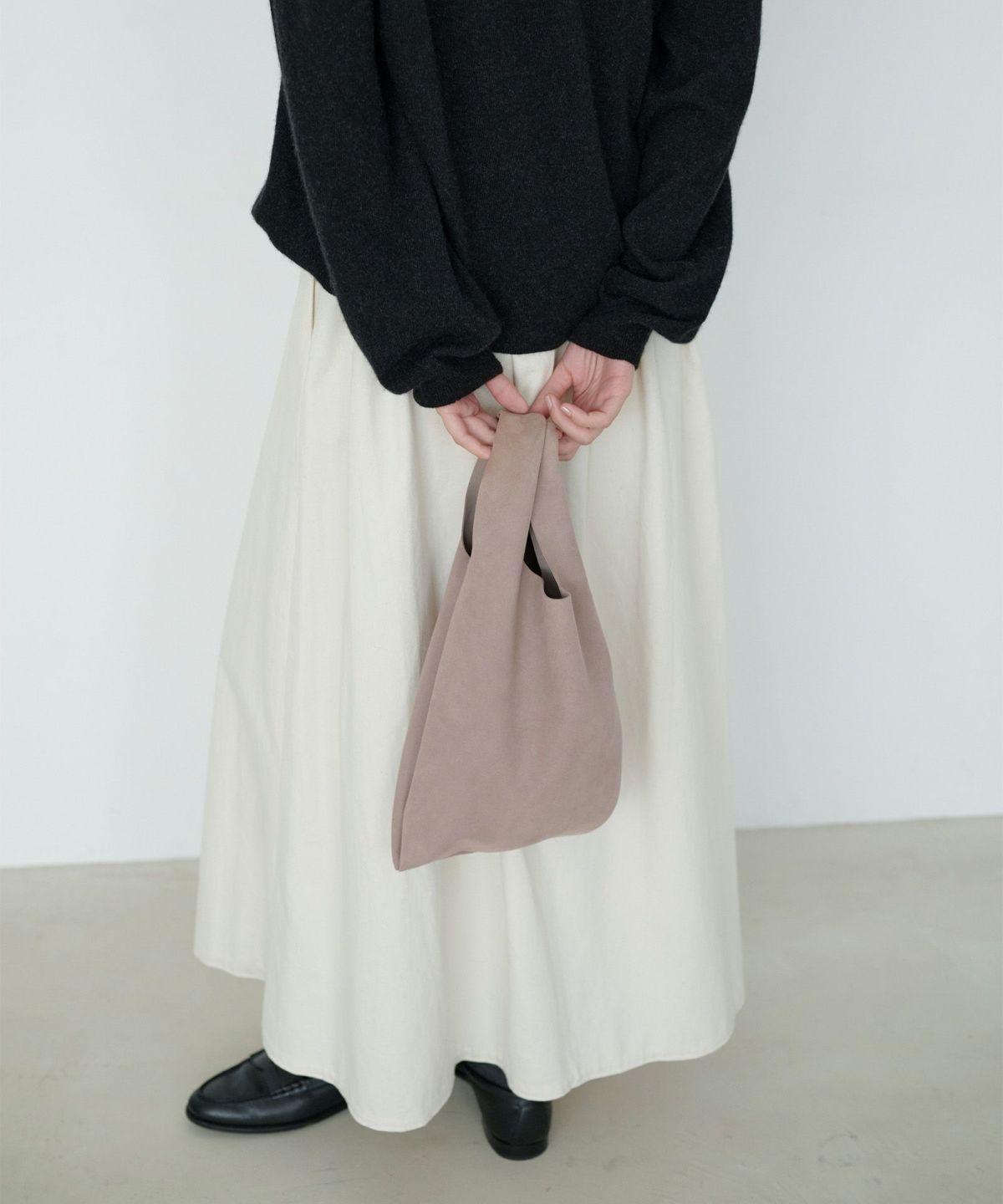 モデル身長：173cm