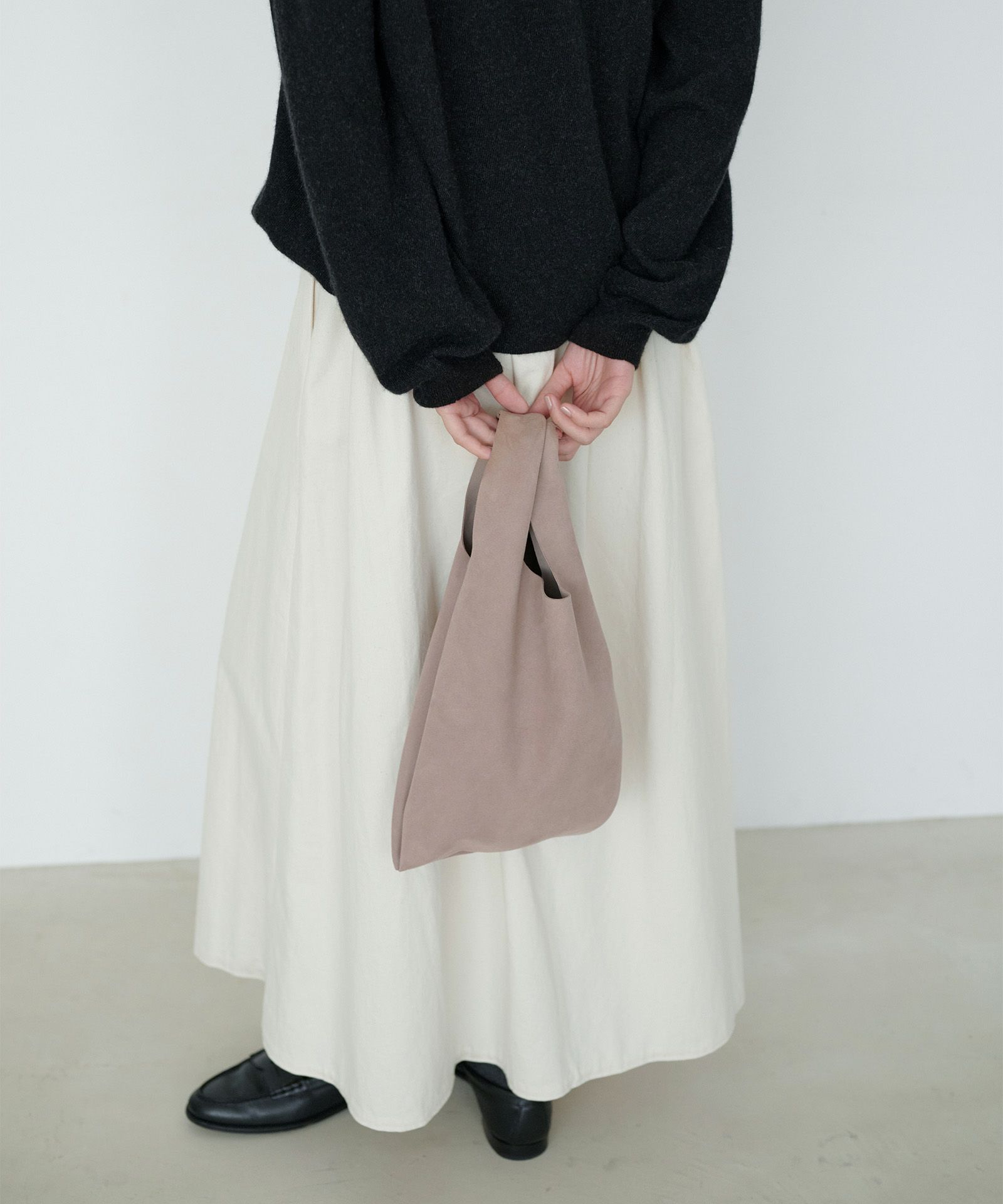 モデル身長：173cm