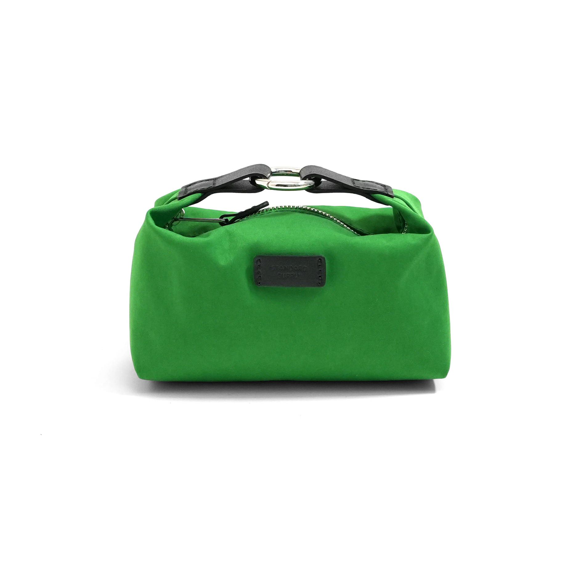 MIL CLOTH BOAT CHARM POUCH ボートチャームポーチ | evergreen works