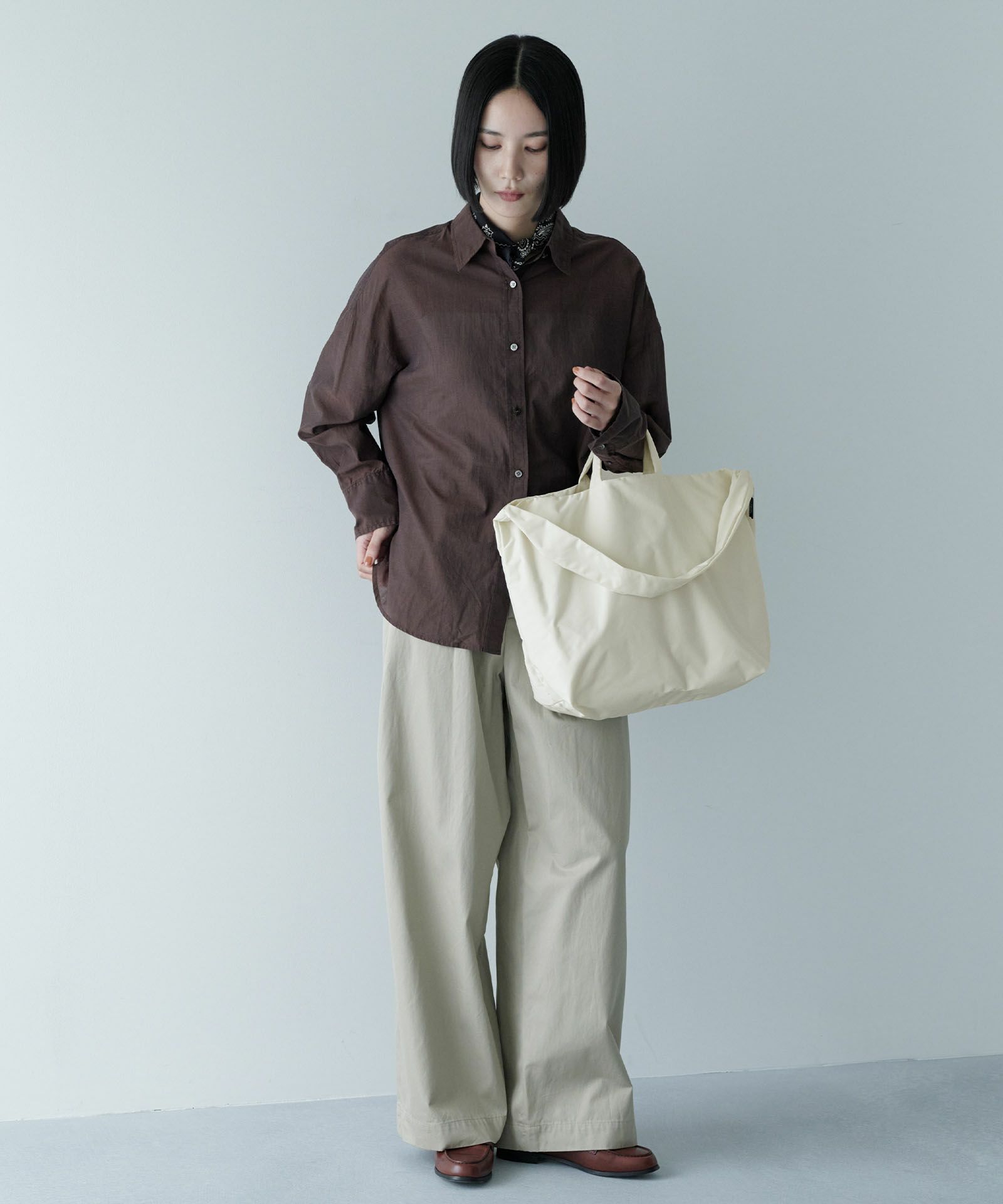 モデル身長：173cm