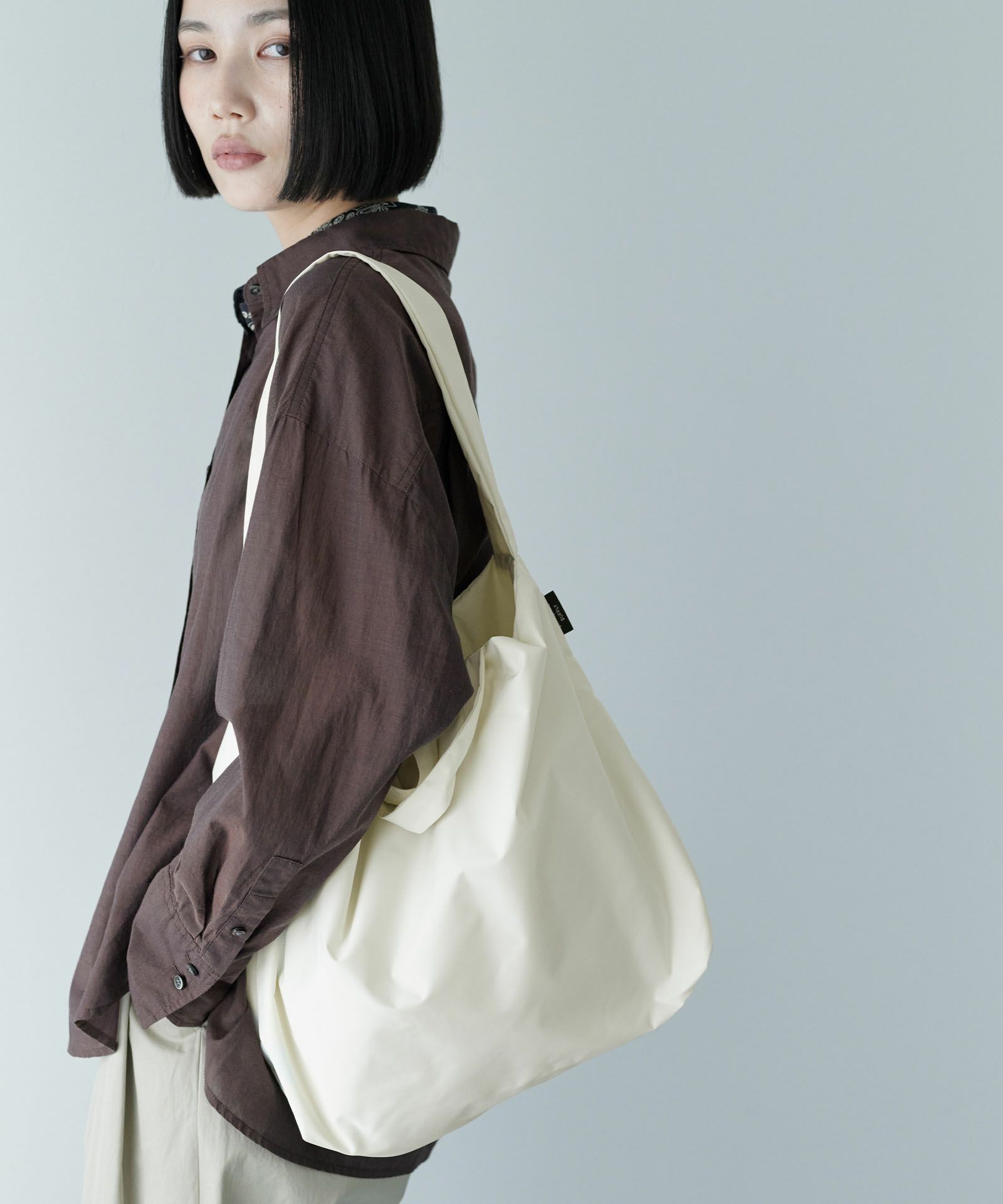 モデル身長：173cm