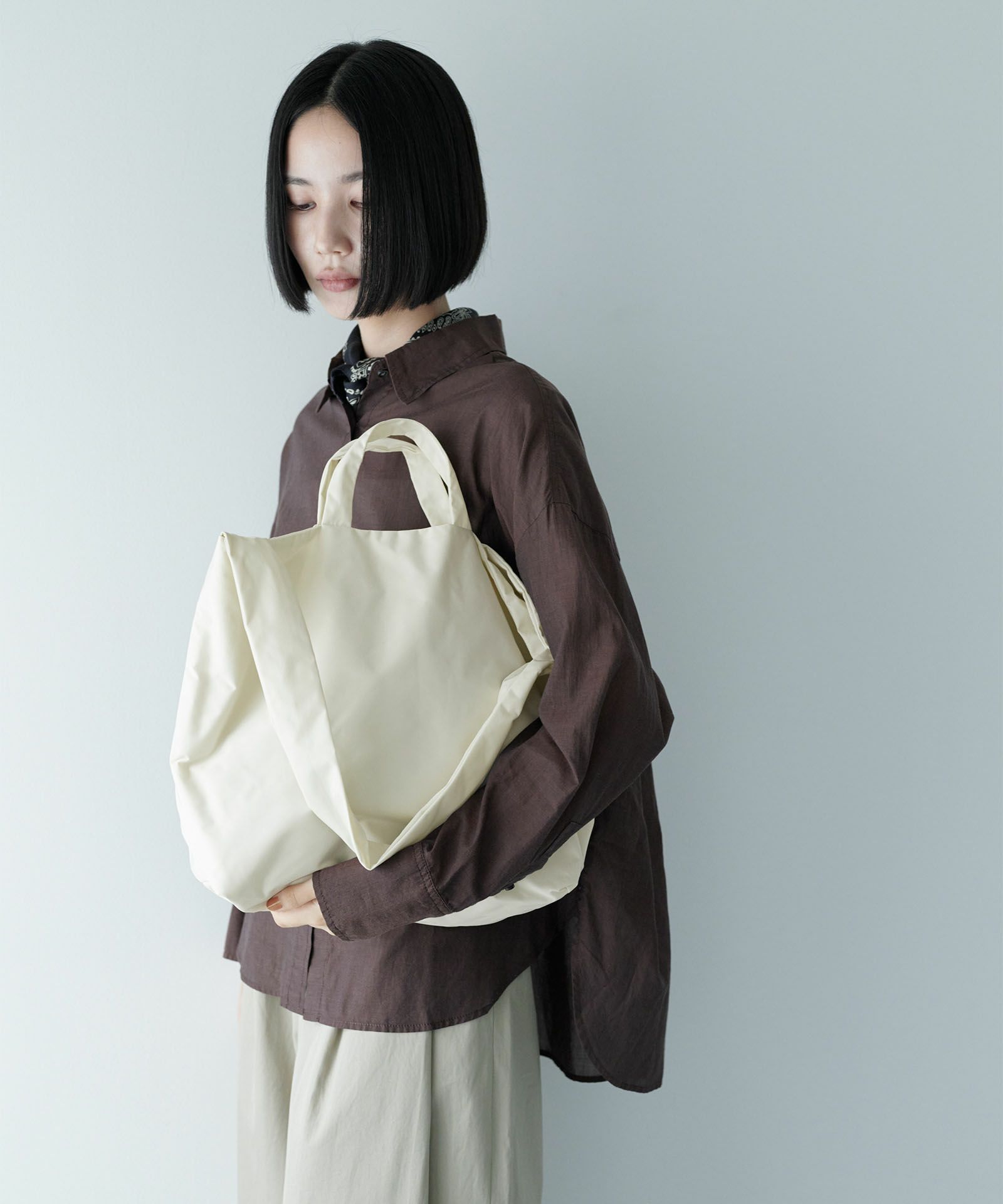 モデル身長：173cm