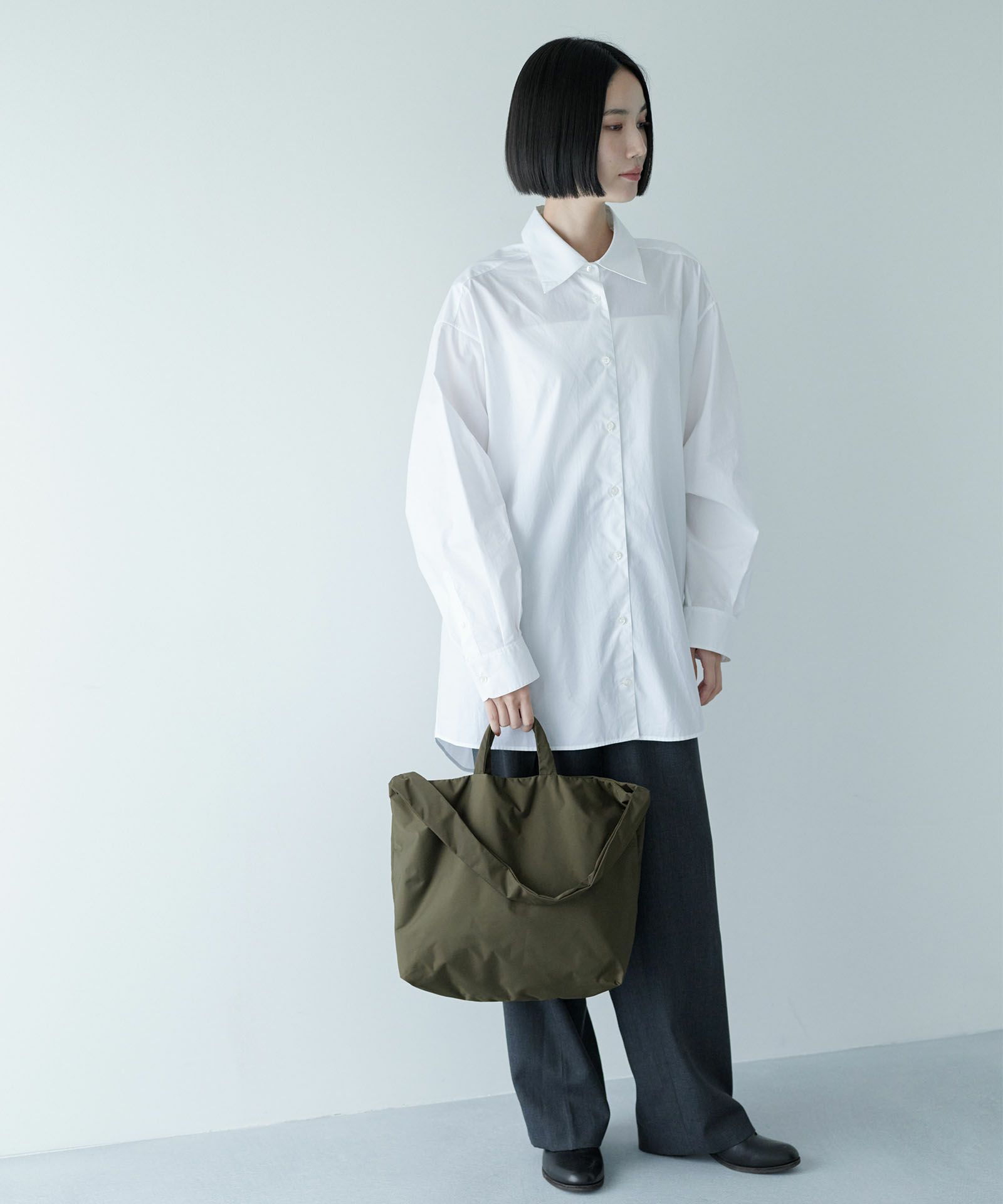 モデル身長：173cm