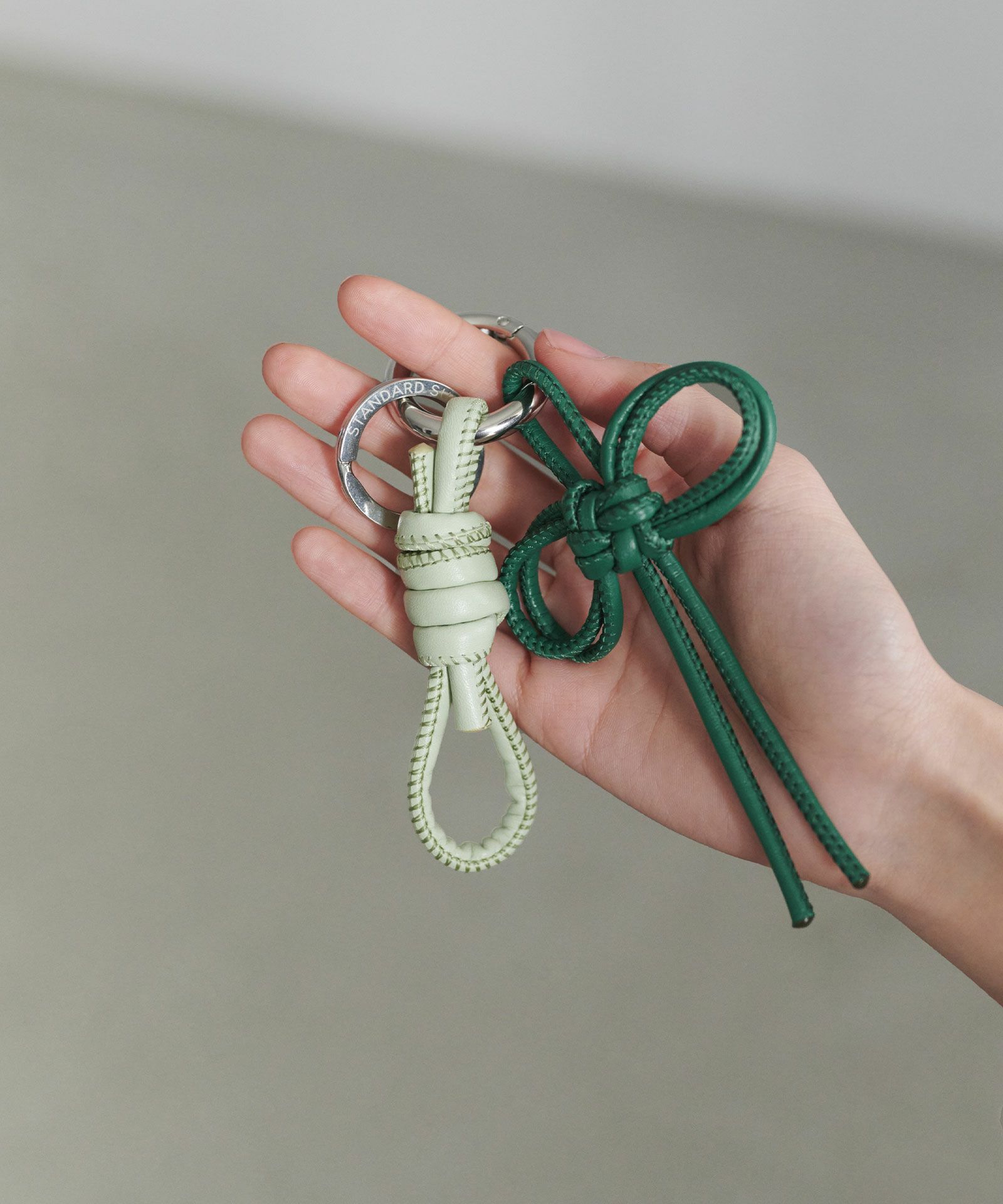FORTUNE MUSUBI CHARM SET ムスビチャームセット | evergreen works