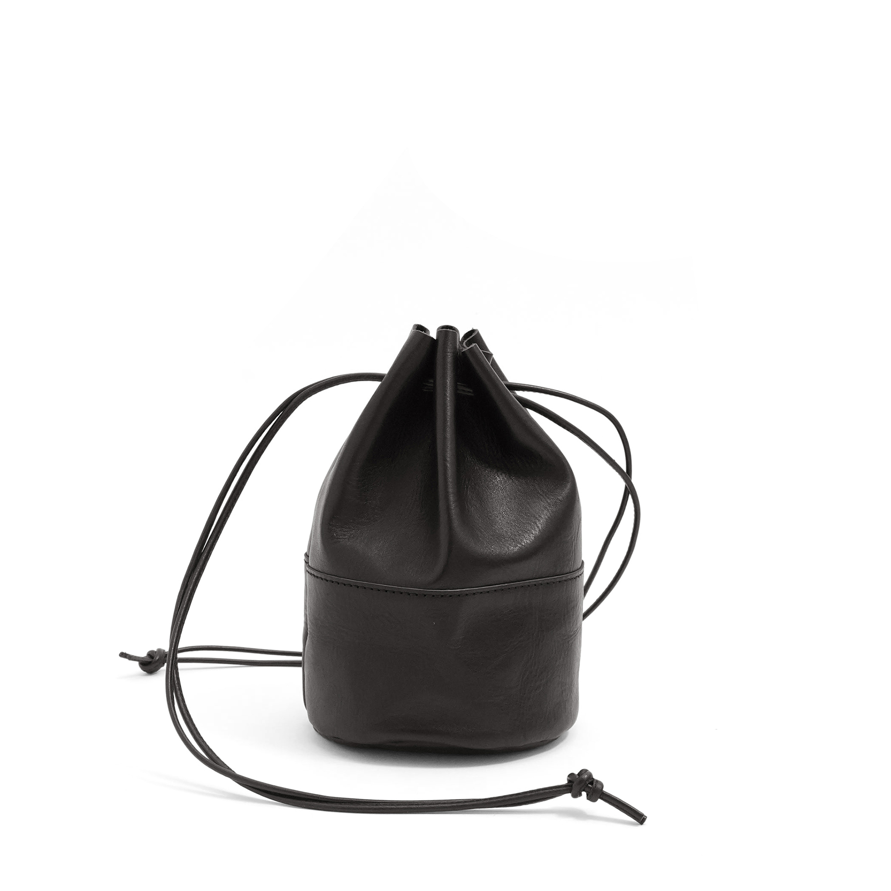DRAWSTRINGS POUCH S / 3色展開