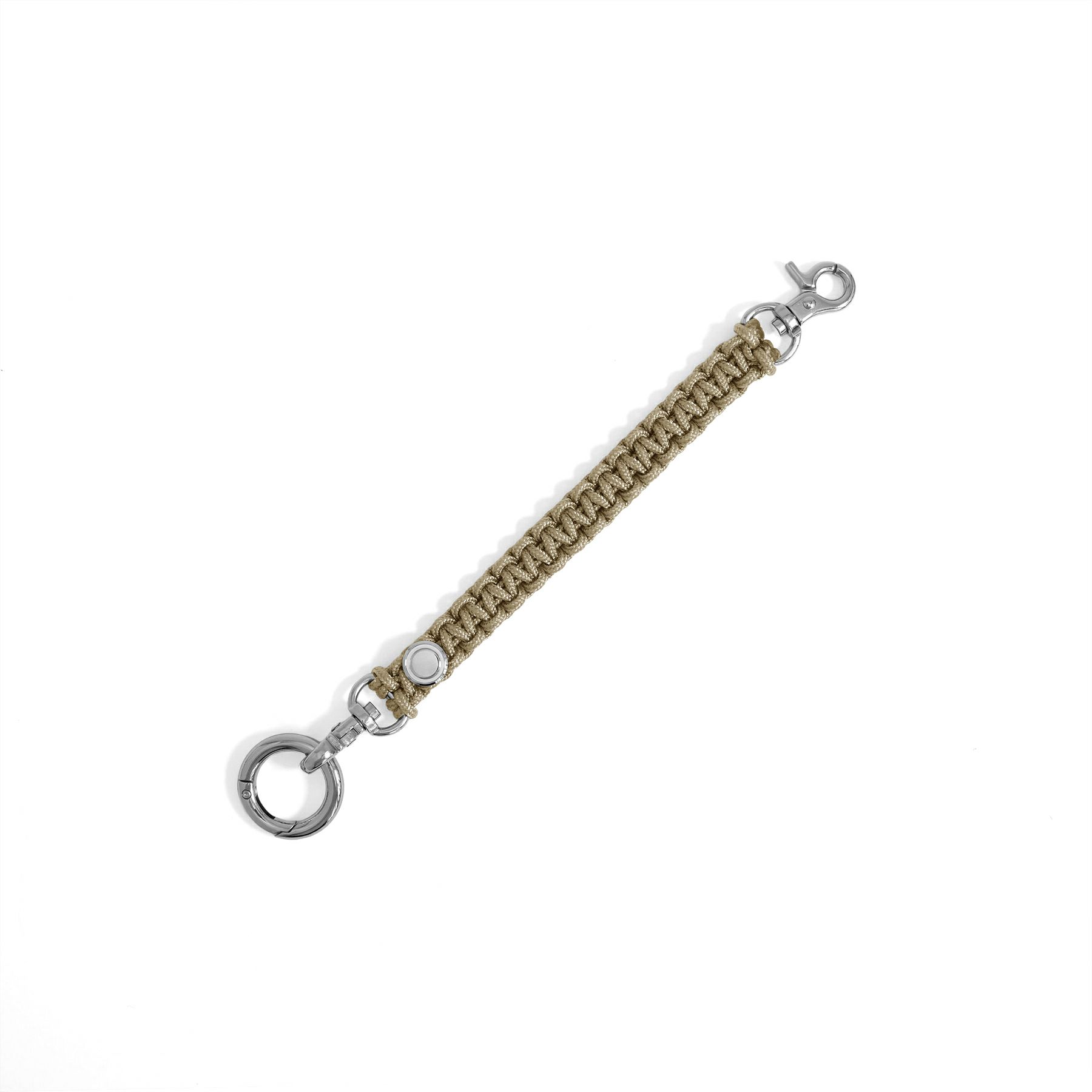 ひょろりhimago PARACORD STRAP / 5色展開