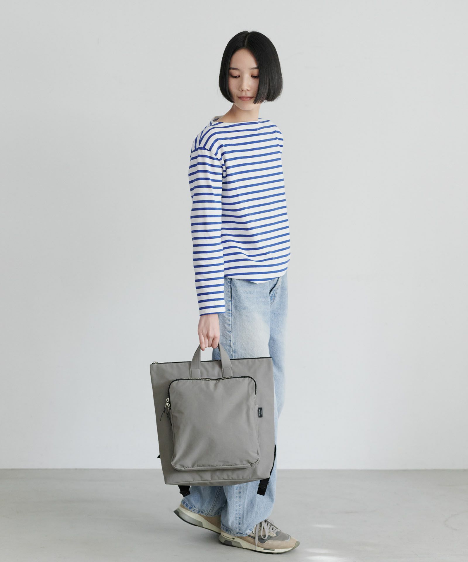 モデル身長：173cm