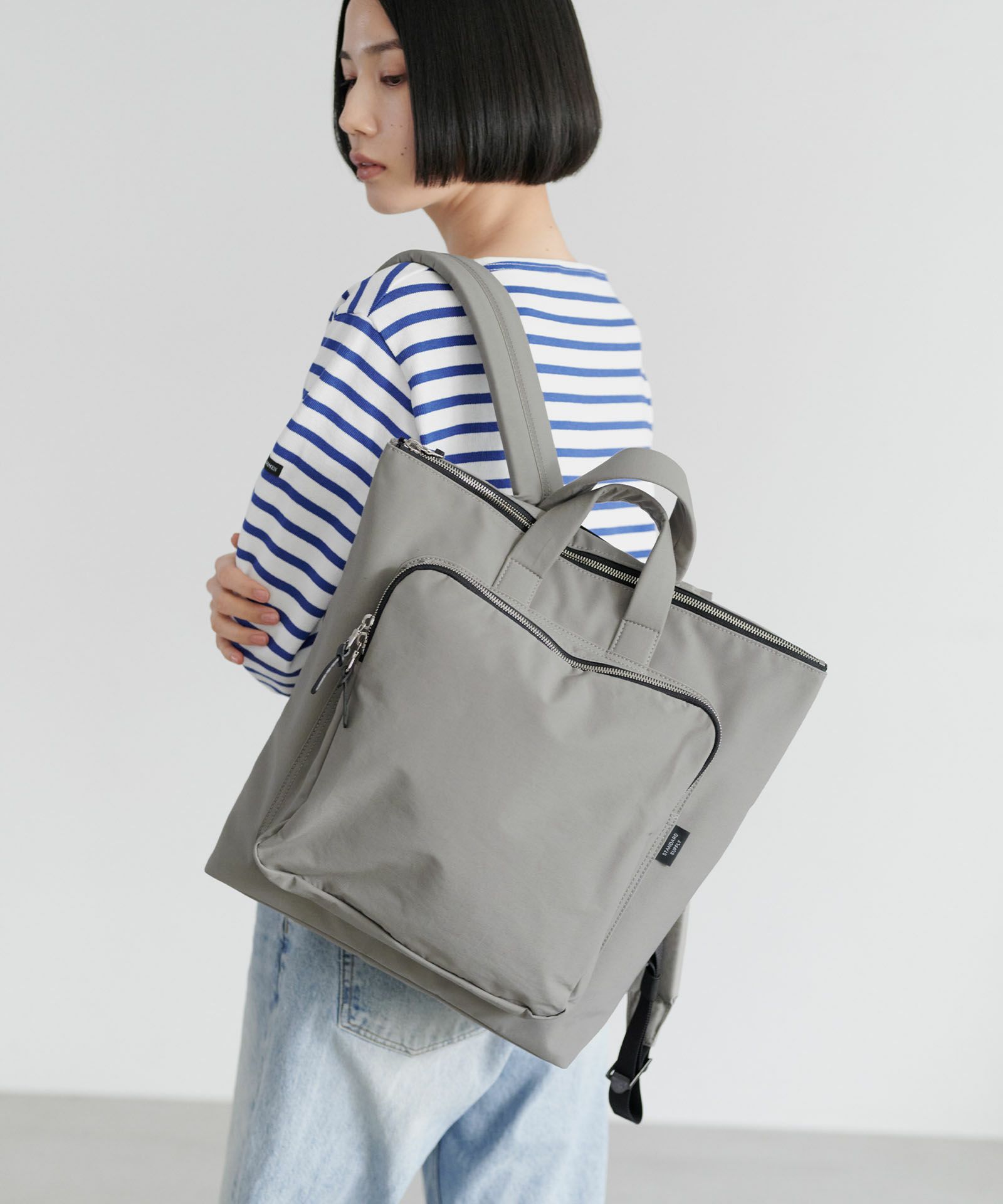 モデル身長：173cm
