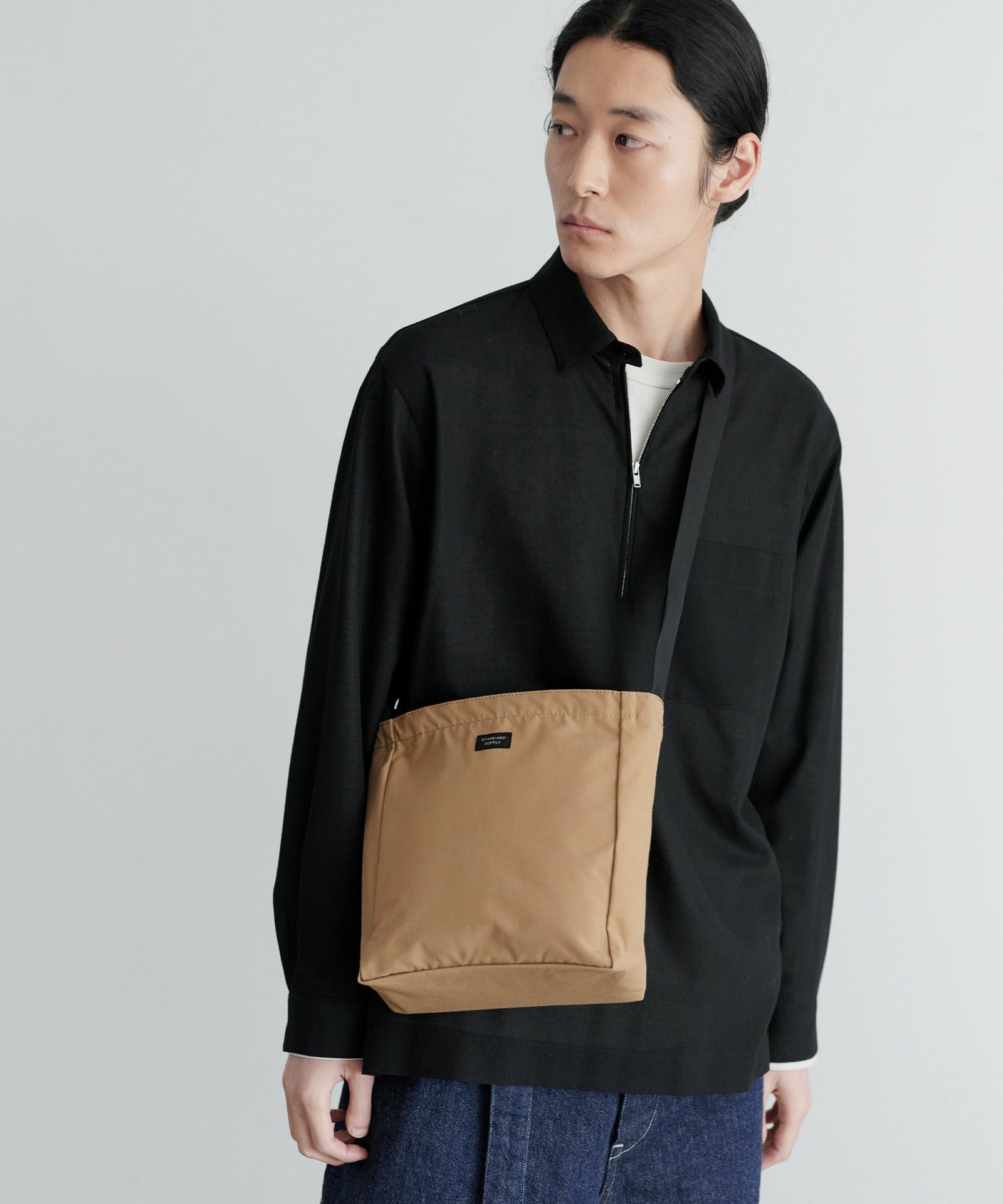 モデル身長：181cm