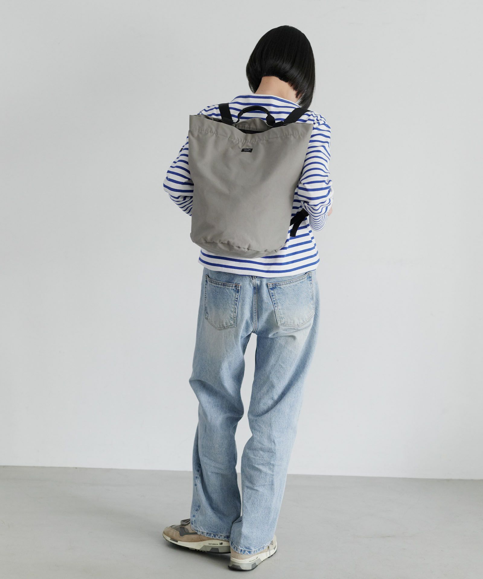 モデル身長：173cm