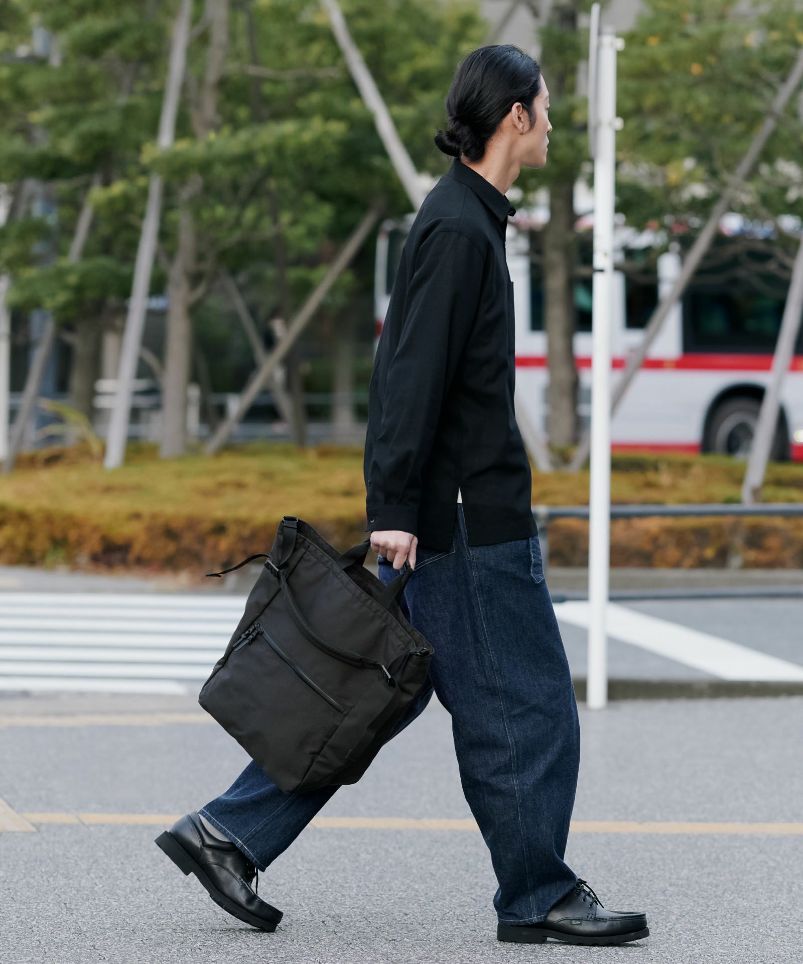 モデル身長：181cm