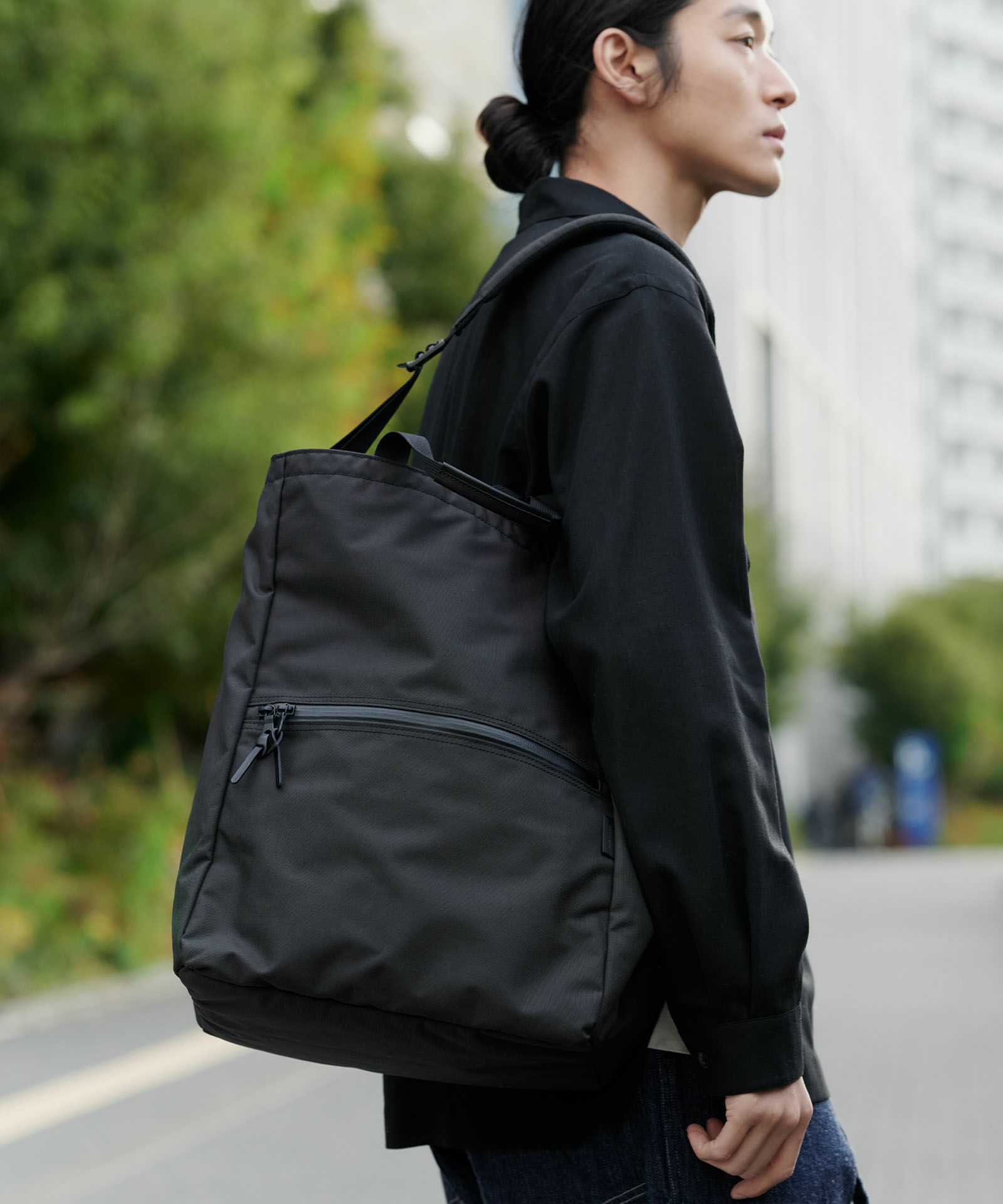 モデル身長：181cm