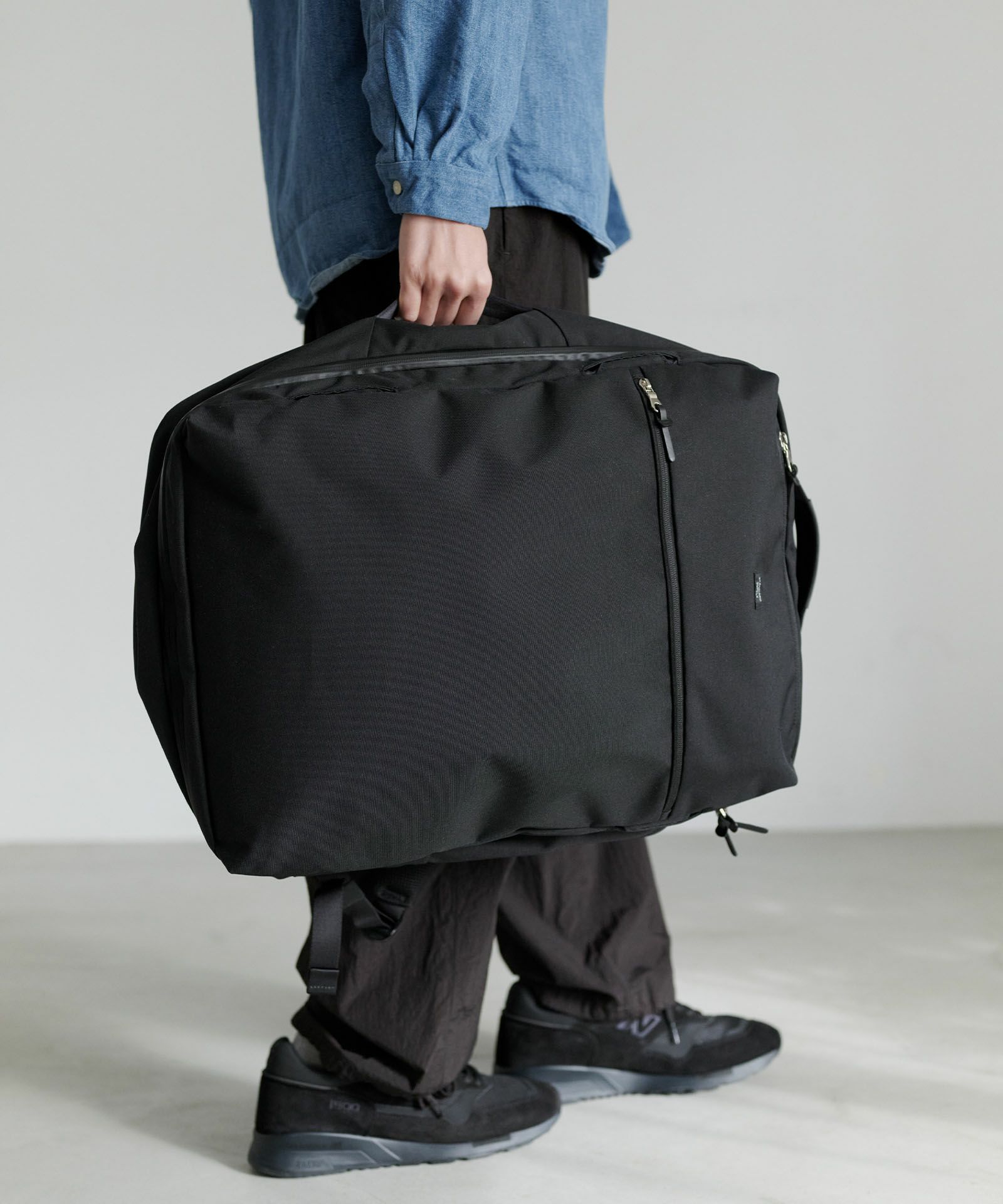 予約】EFFECT CARRY ON PACK キャリーオンパック | evergreen works