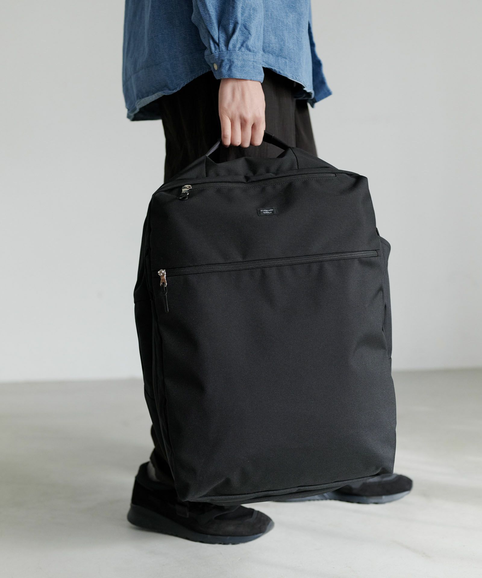予約】EFFECT CARRY ON PACK キャリーオンパック | evergreen works