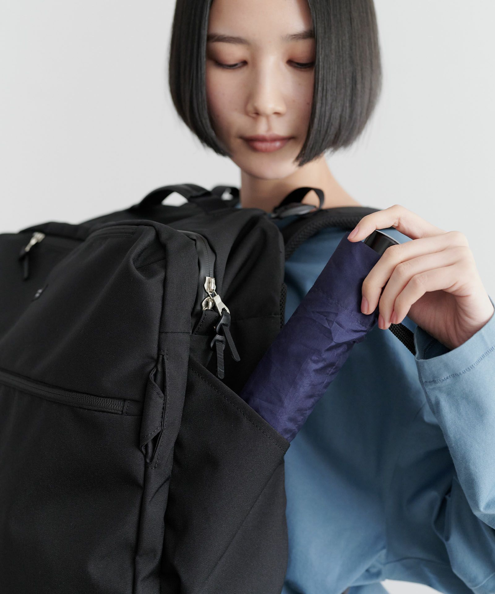 予約】EFFECT CARRY ON PACK キャリーオンパック | evergreen works