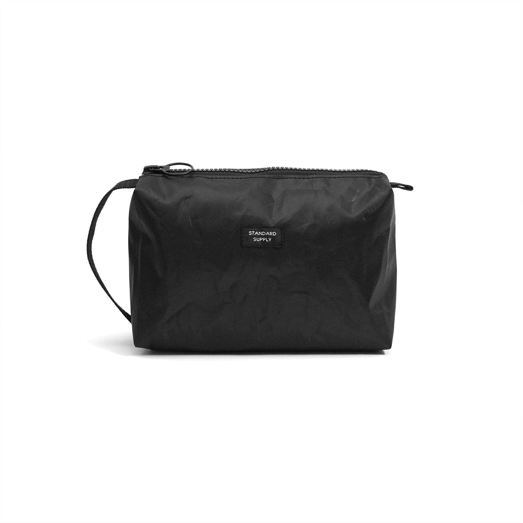 BLOCK POUCH M / 3色展開