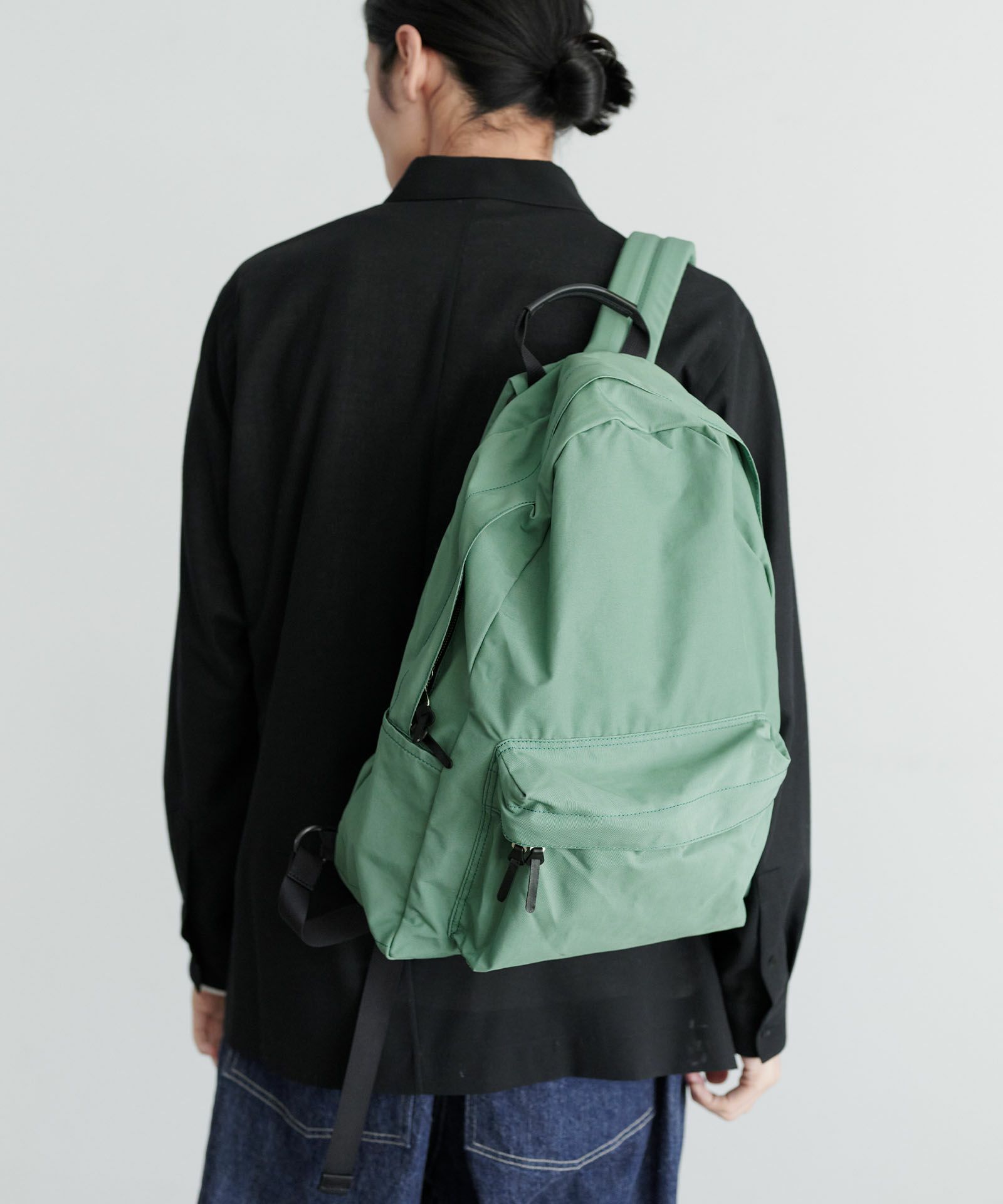 モデル身長：181cm