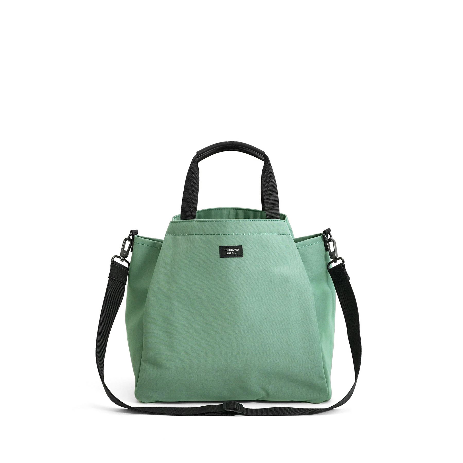 MINT GREEN