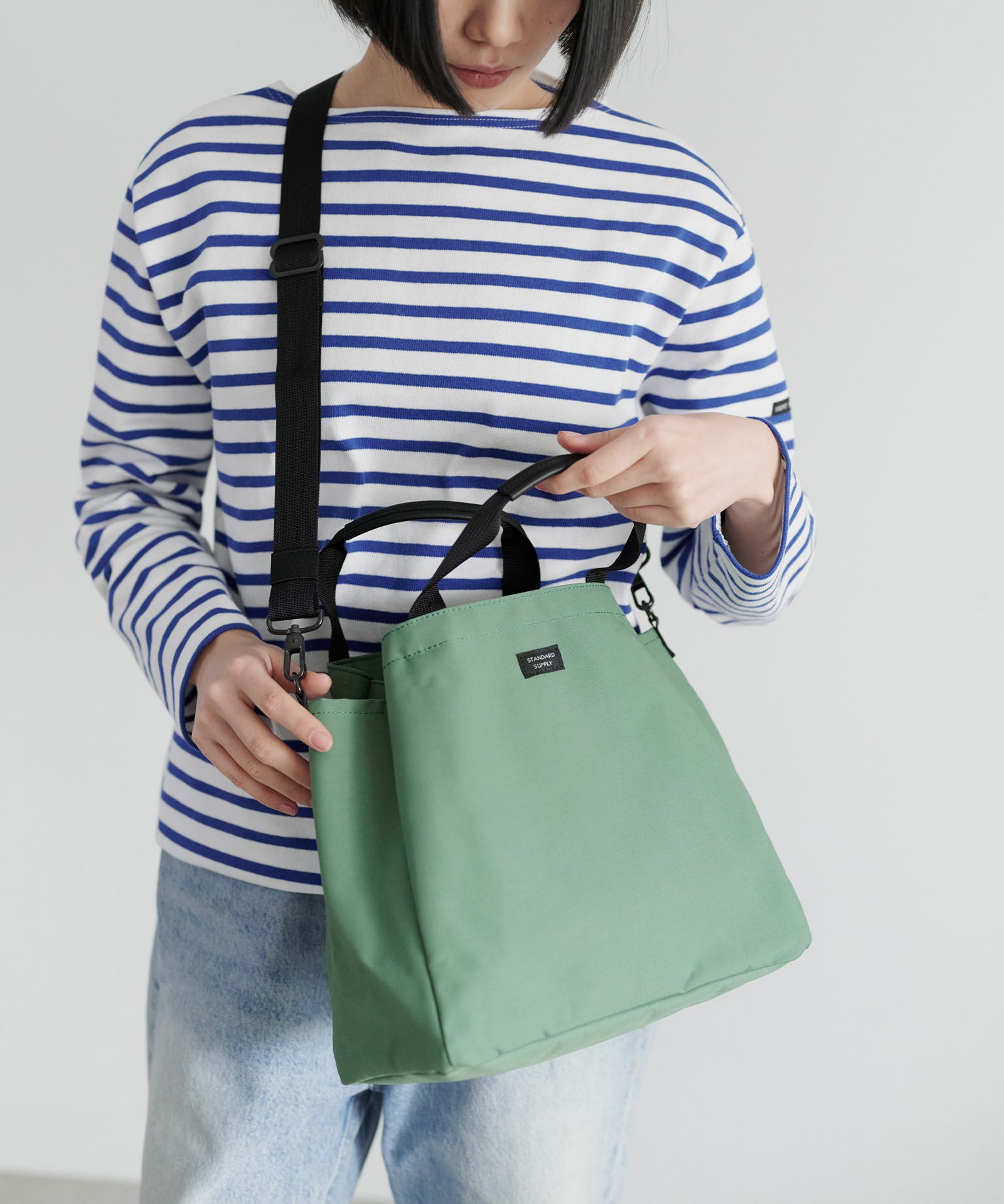 モデル身長：173cm